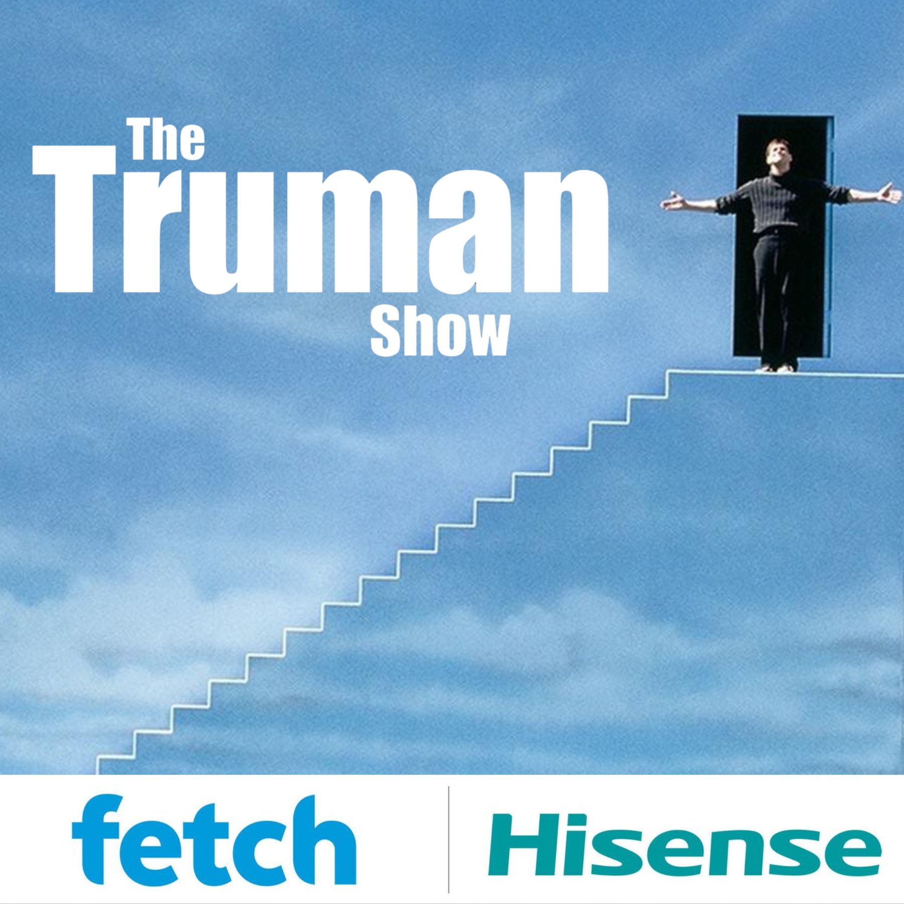 The Truman Show
