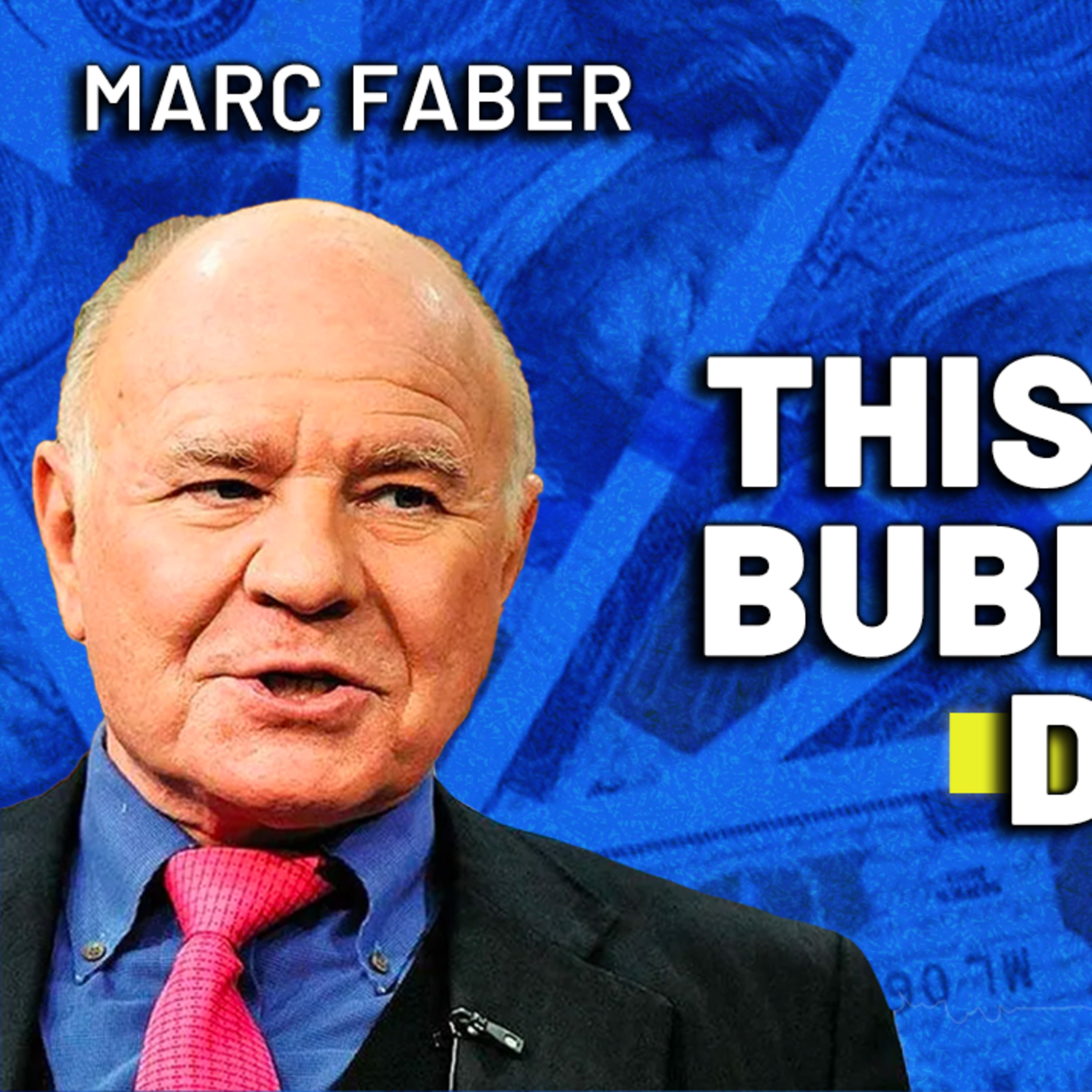 Wealthion - Be Financially Resilient