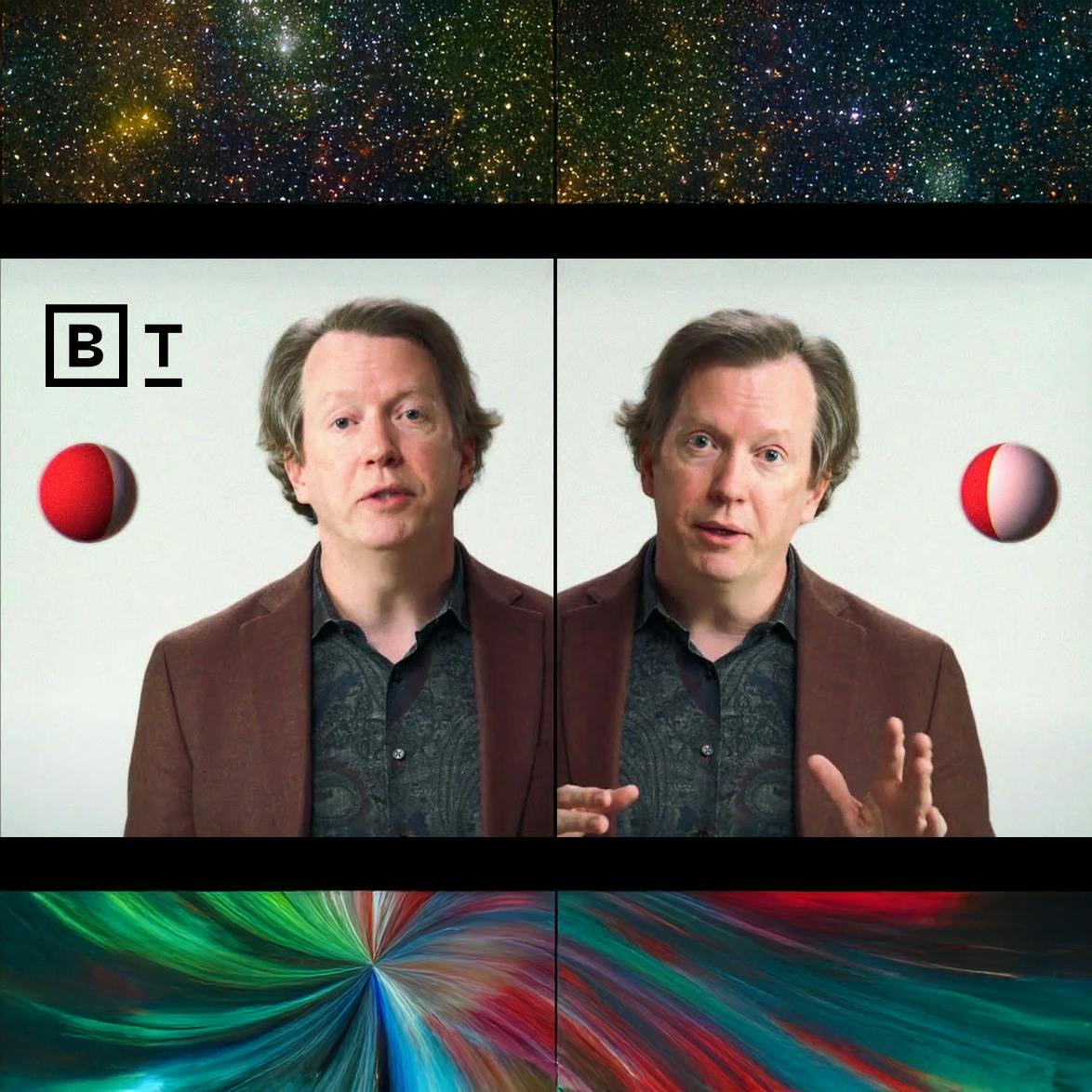 The Multiverse is real. Just not in the way you think it is. | Sean Carroll The Multiverse is real. Just not in the way you think it is. | Sean Carroll