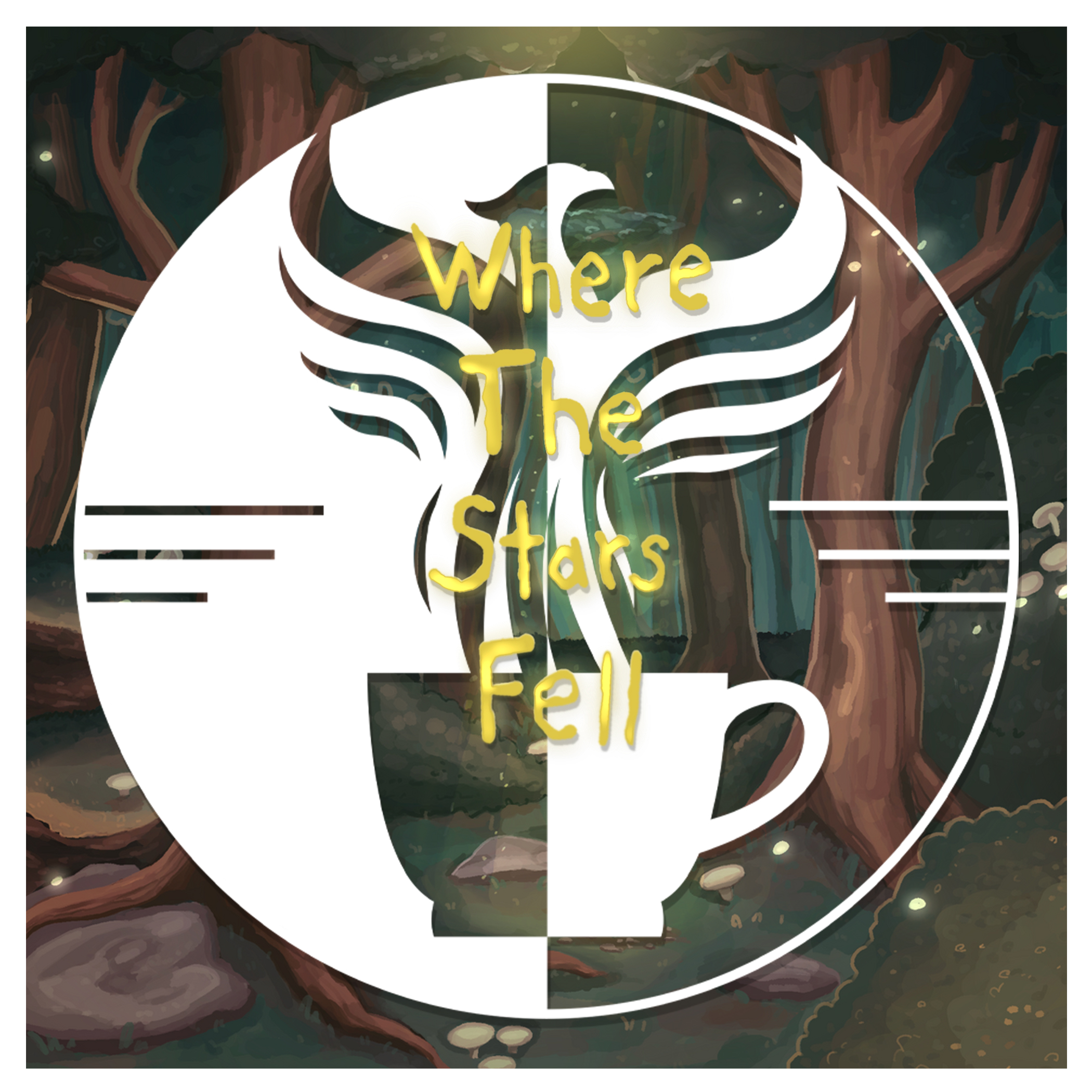 The Perils of Freelancing - Crossover with Where The Stars Fell