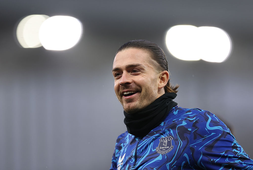 What kind of transfer makes sense for Everton and Jack Grealish? | Byline 88