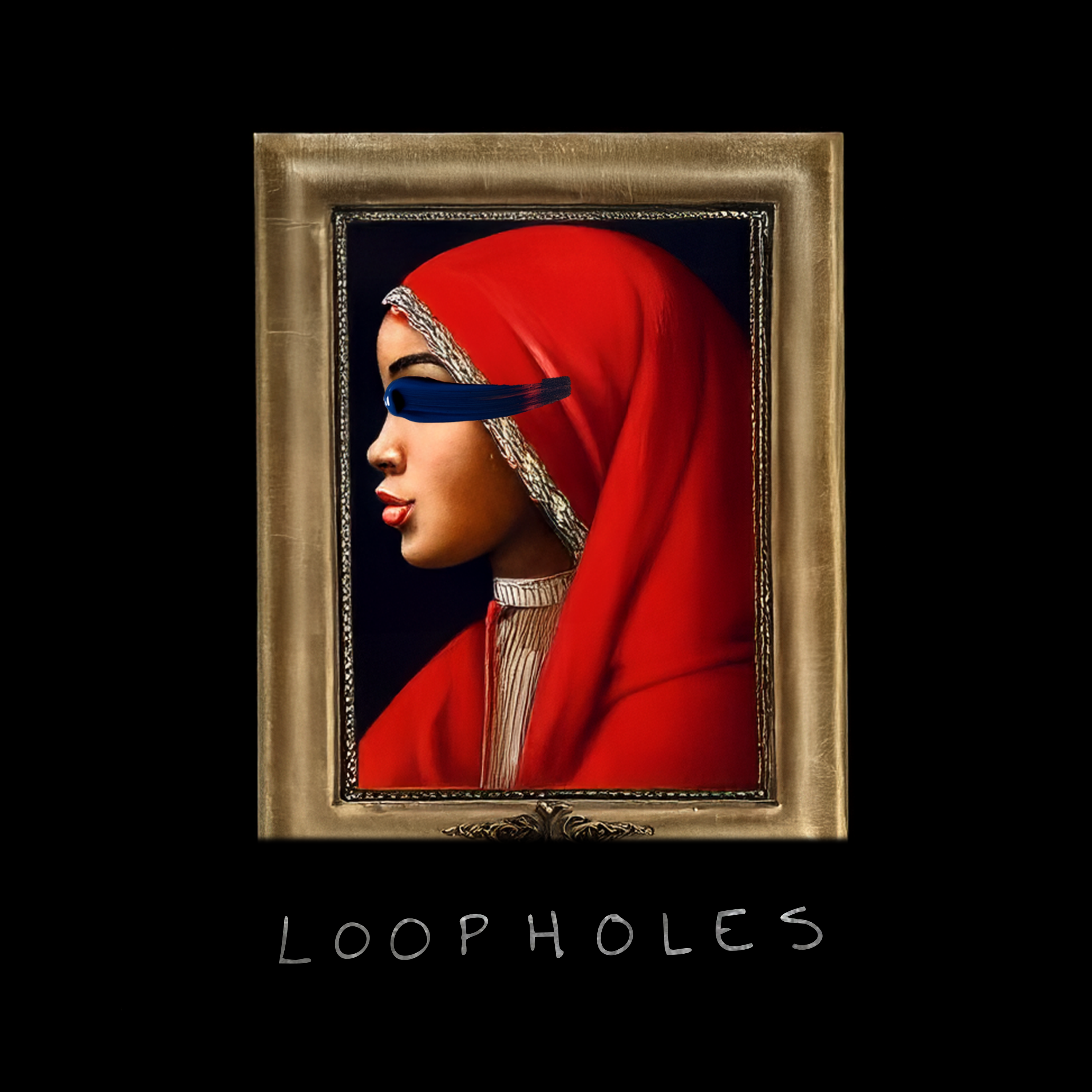 Episode 3 - Loopholes