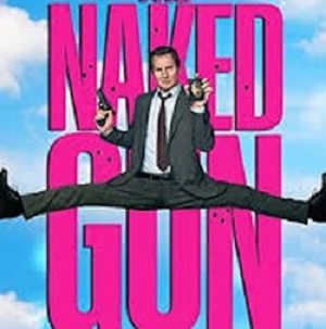 The Business of Film: The Naked Gun, The Legend of Ochi & Bono: Stories of Surrender