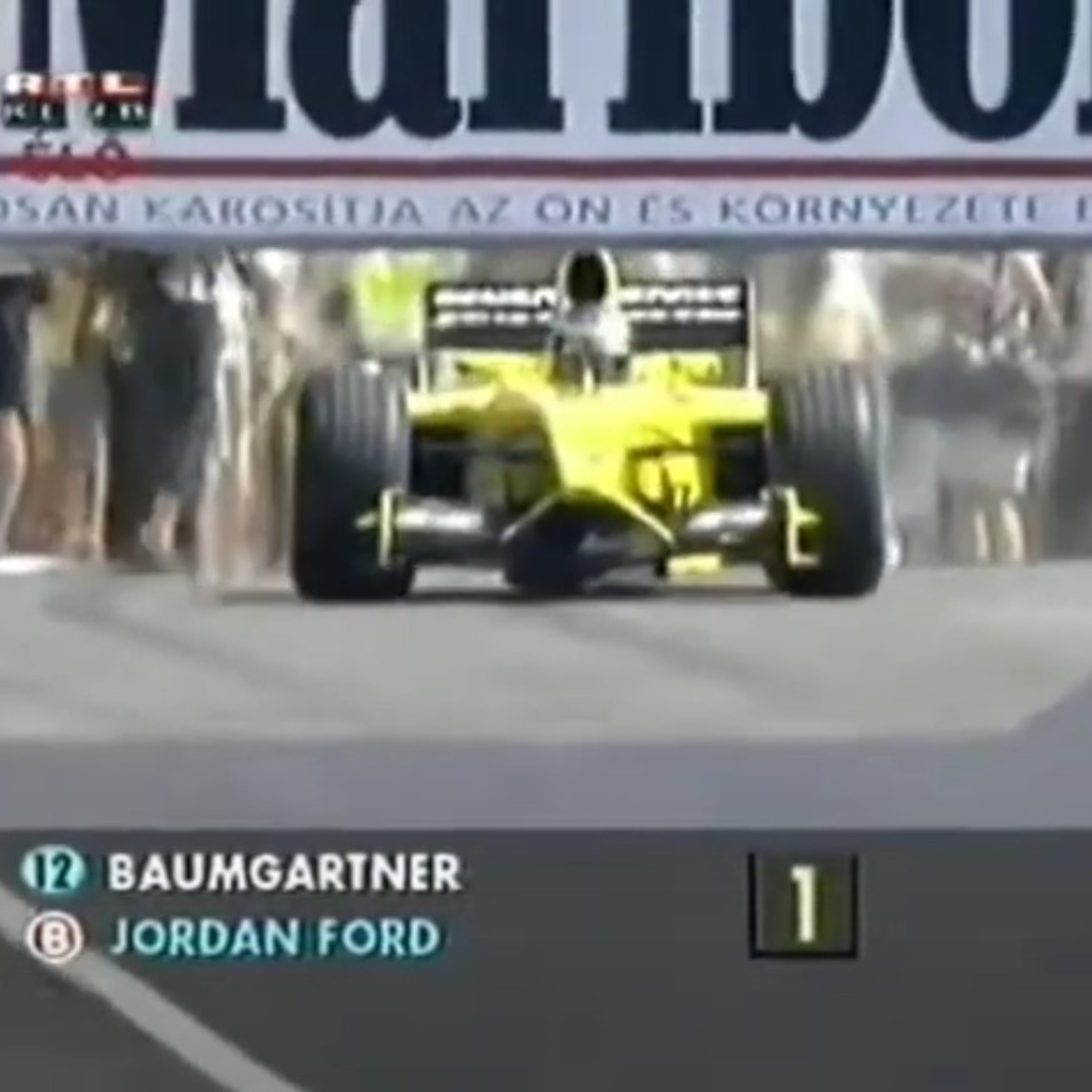 Predicting The 2024 Hungarian Grand Prix