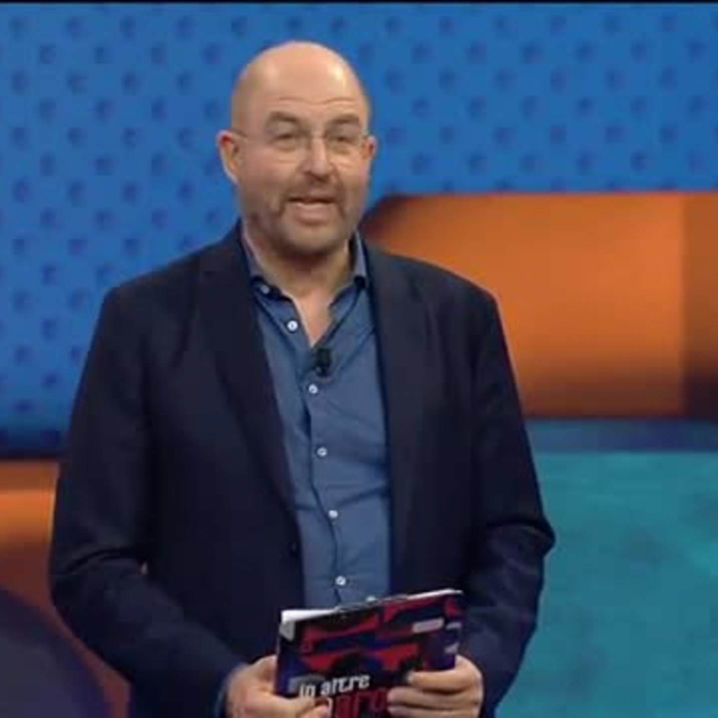 In altre parole DOMENICA