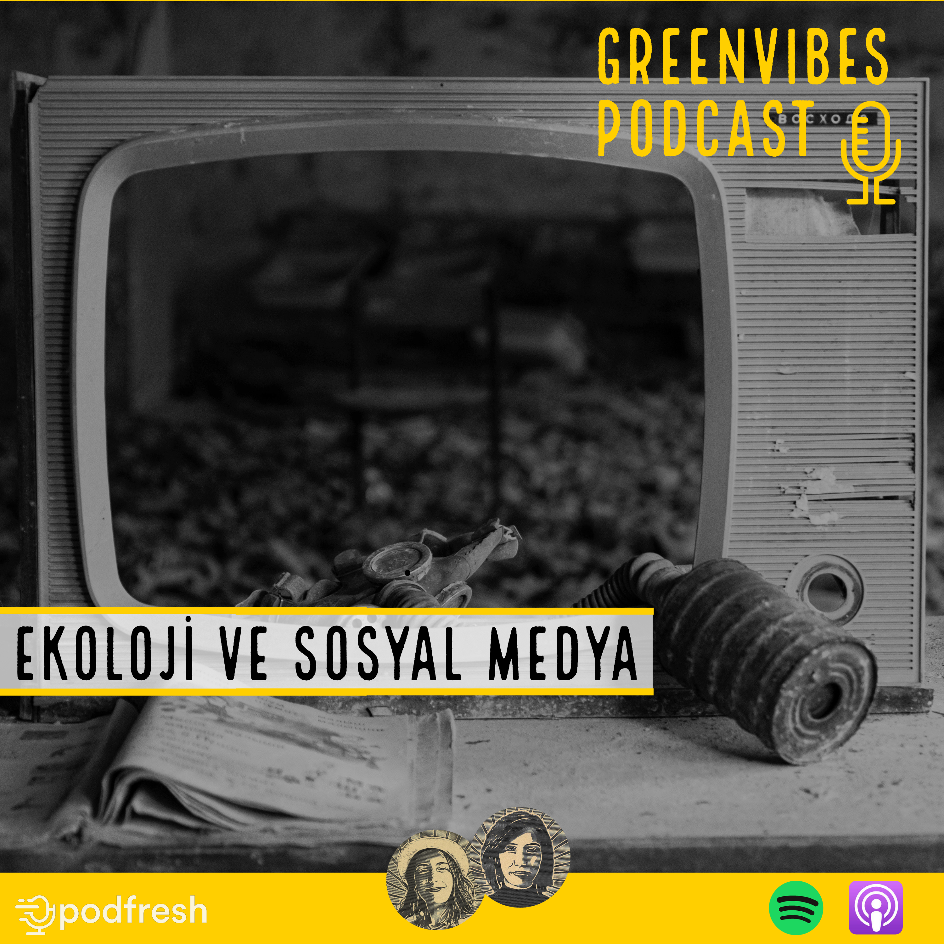 Ekoloji ve Sosyal Medya
