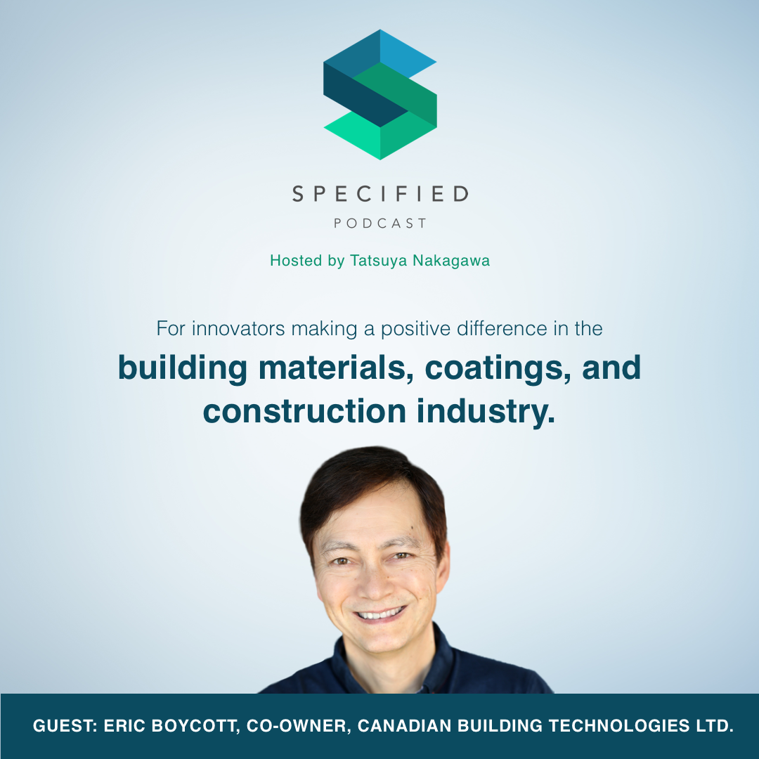S1. Ep. 10: Building Bridges to Opportunity (With Eric Boycott) episode artwork