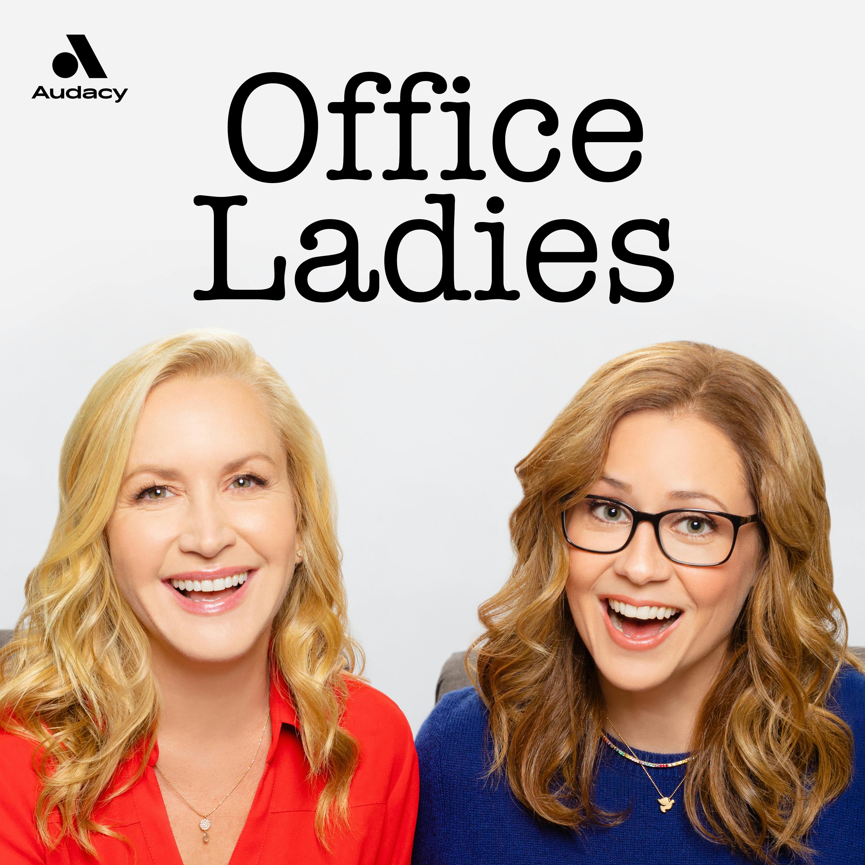 Introducing: Office Ladies 6.0