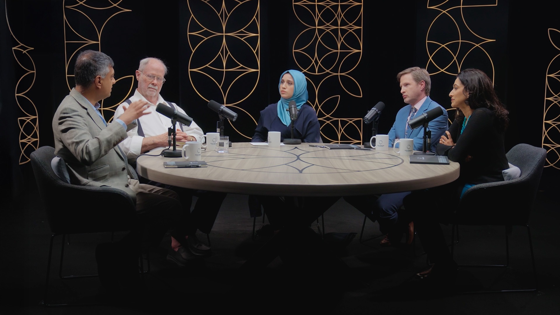 Are we on the verge of civilization’s collapse or rebirth?