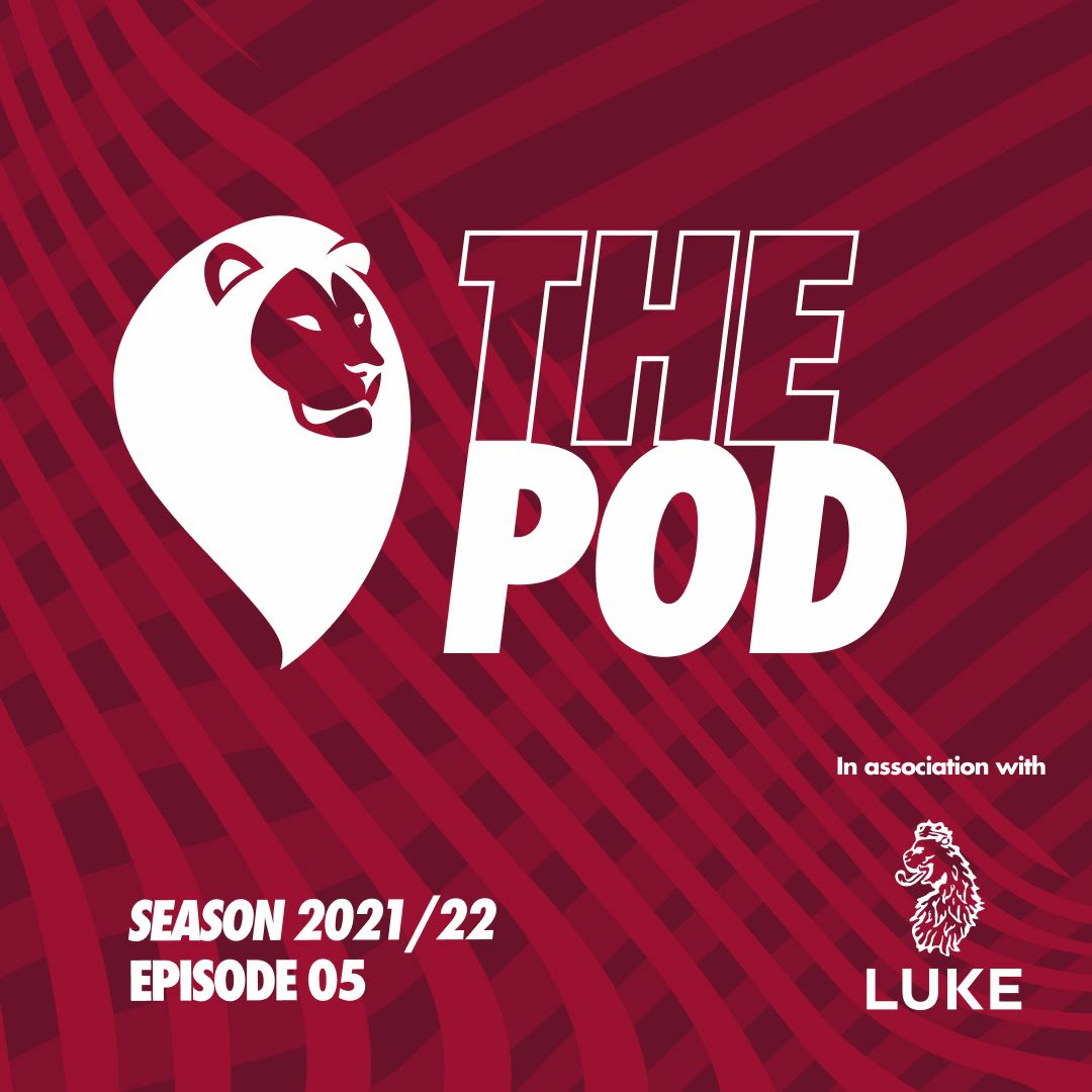 THE POD | Chelsea Match Reaction, Man Utd Match Preview