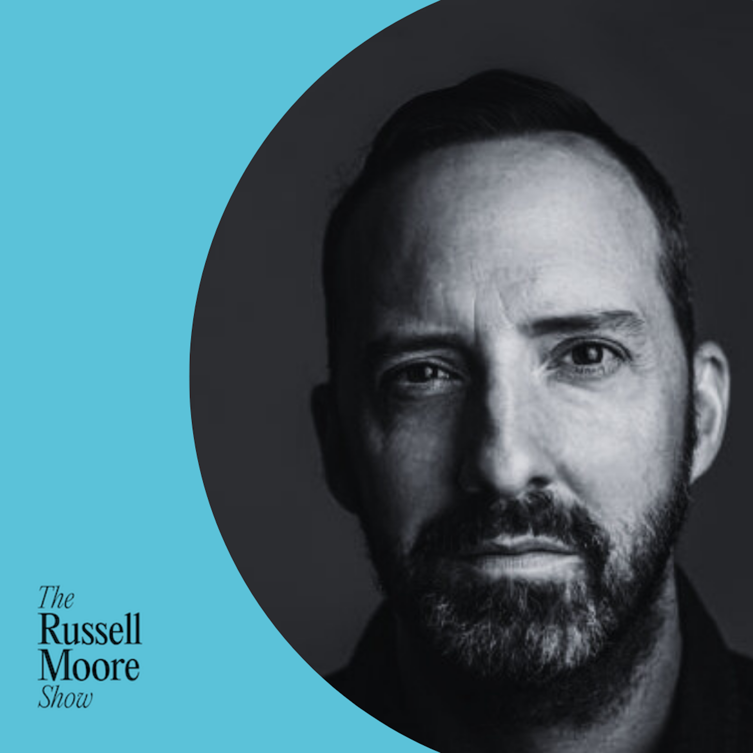 Tony Hale on Parenting, Powerlessness, and Processing Grief