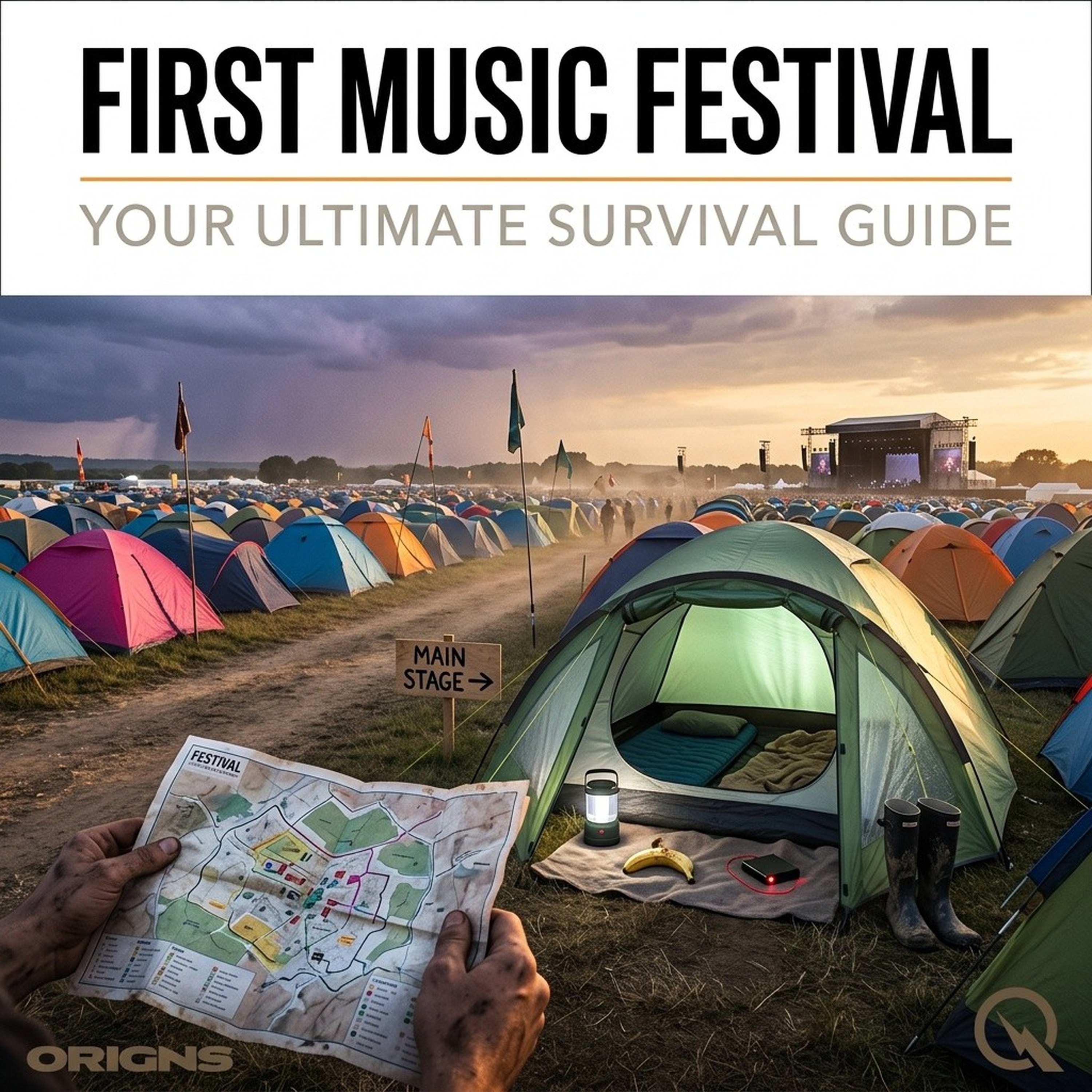 First Music Festival