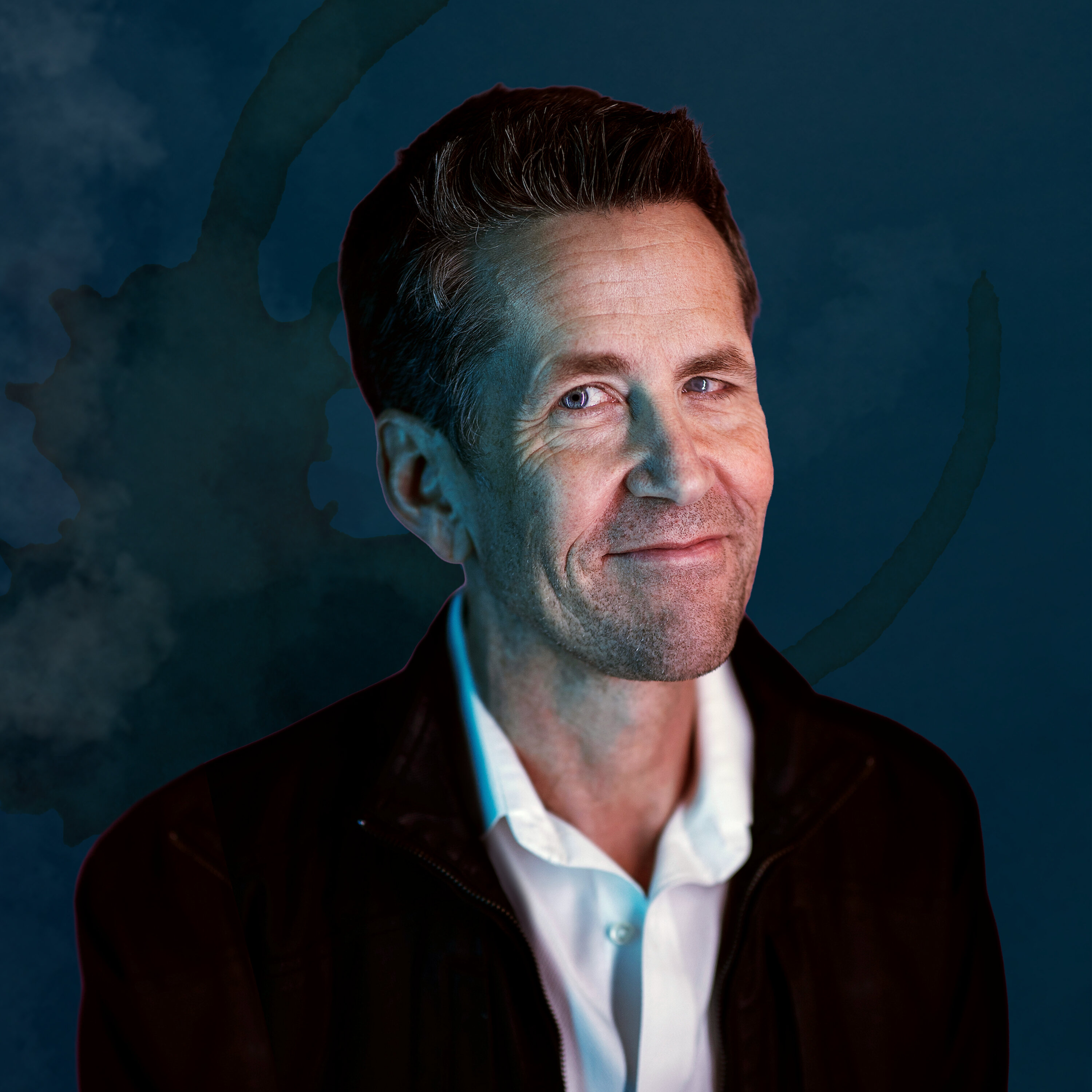 Jess Walter Can Hoop (and Write)