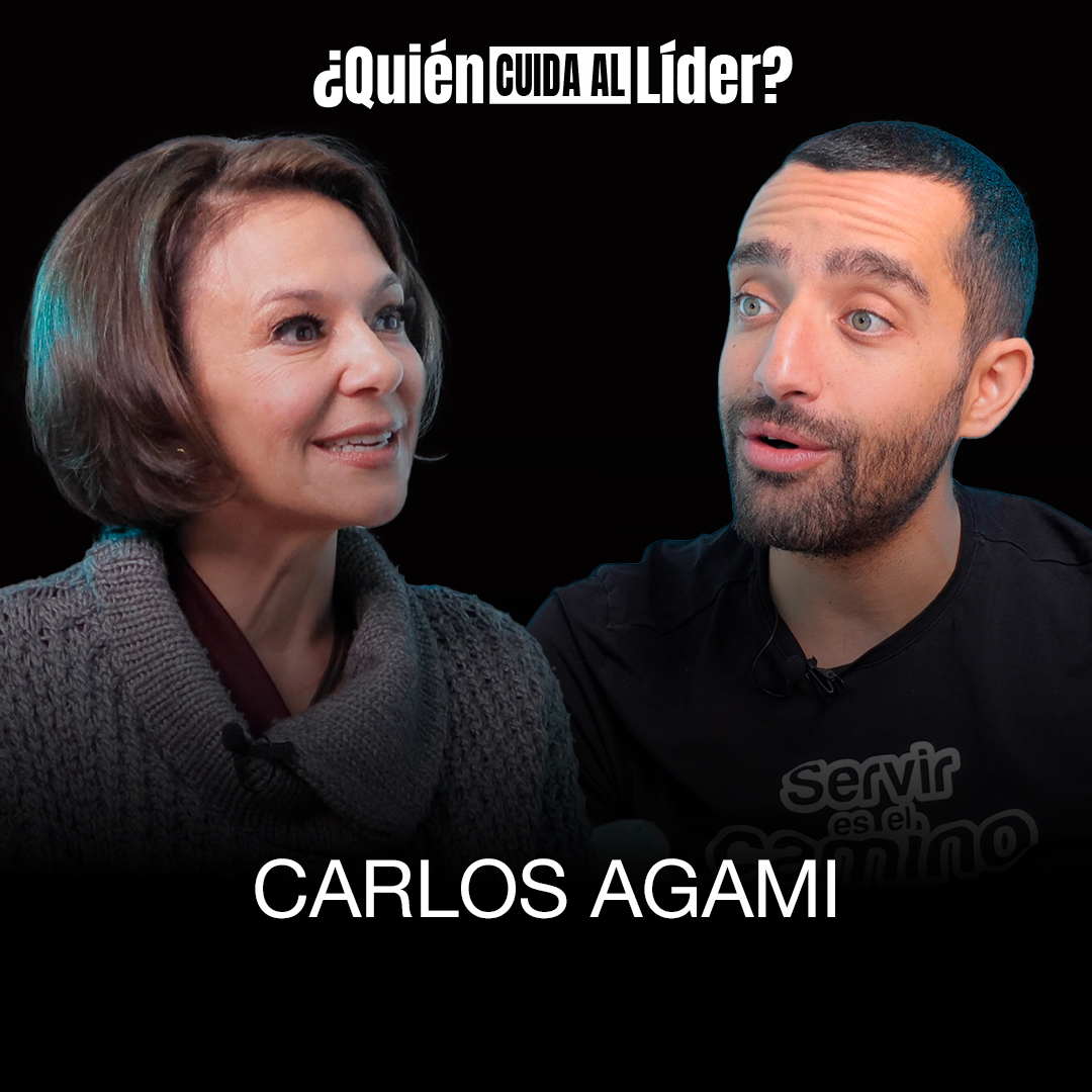 26. Sé el Mejor en Servicio al Cliente y Haz Crecer tu Negocio | Carlos Agami