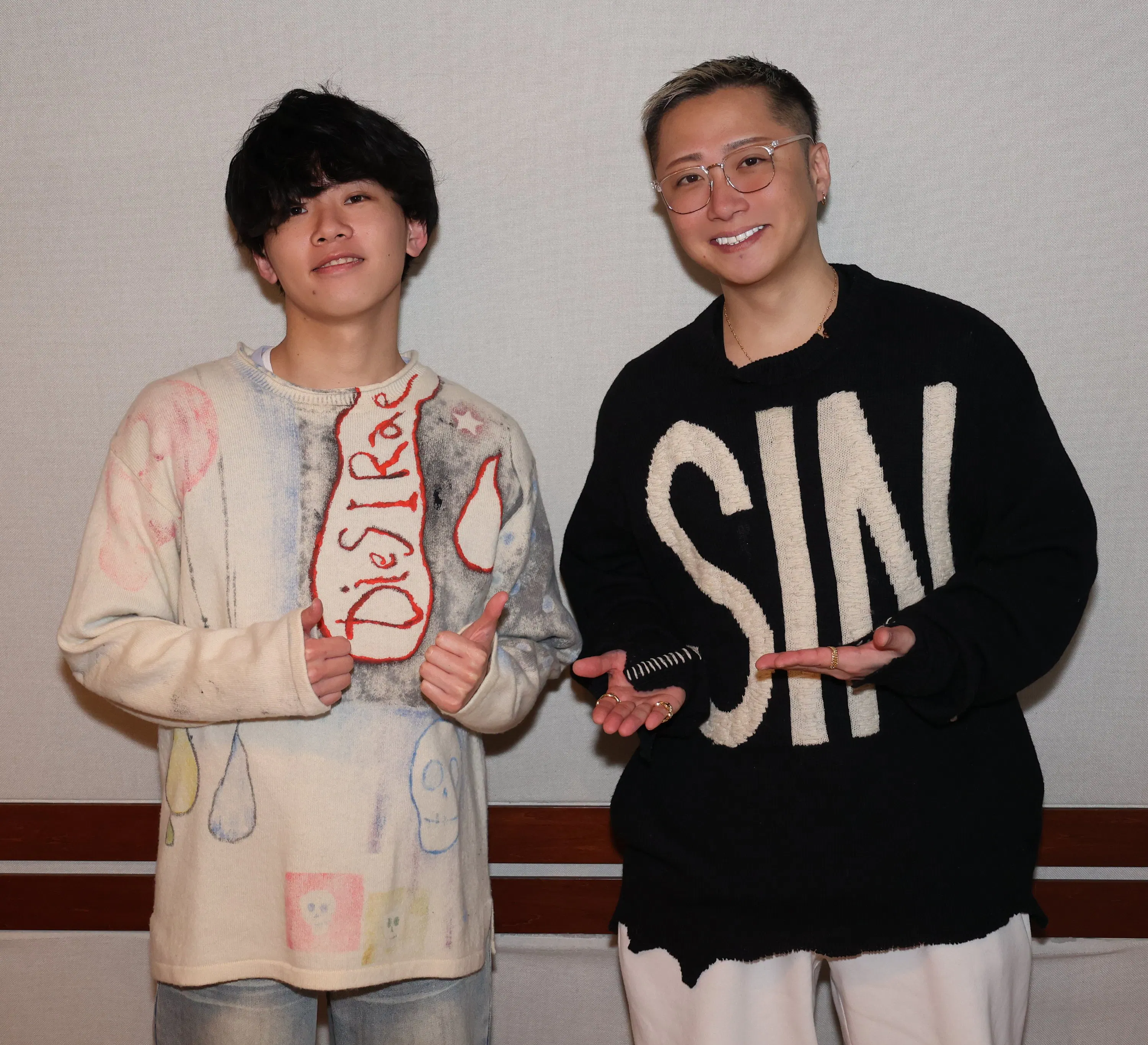 【#ダイッス】第94回アーカイブ配信!~Da-iCEの大野雄大ッス! supported by BOAT RACE~ episode artwork