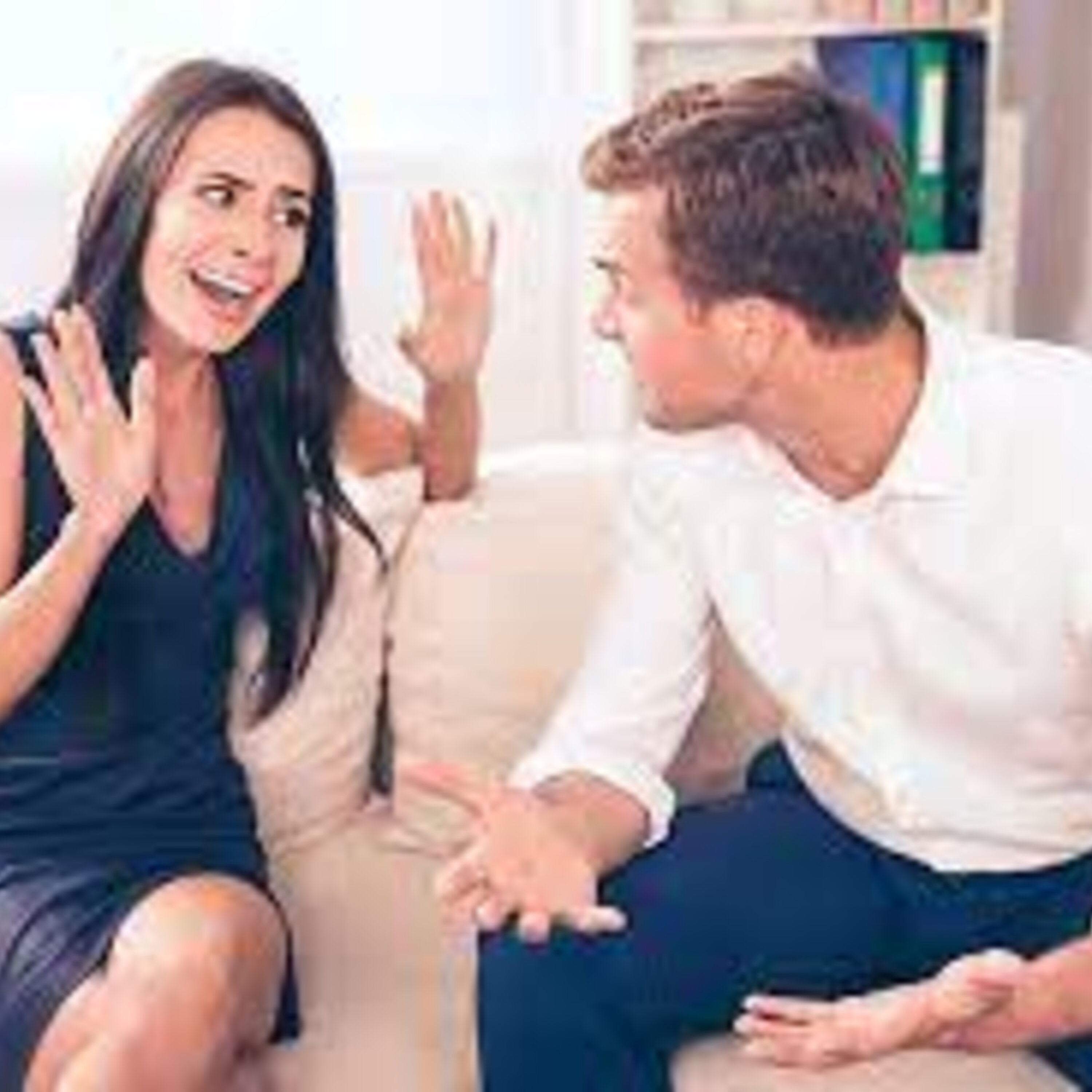 He Wants To Skip IVF And Just Have Sex With Her Sister episode artwork