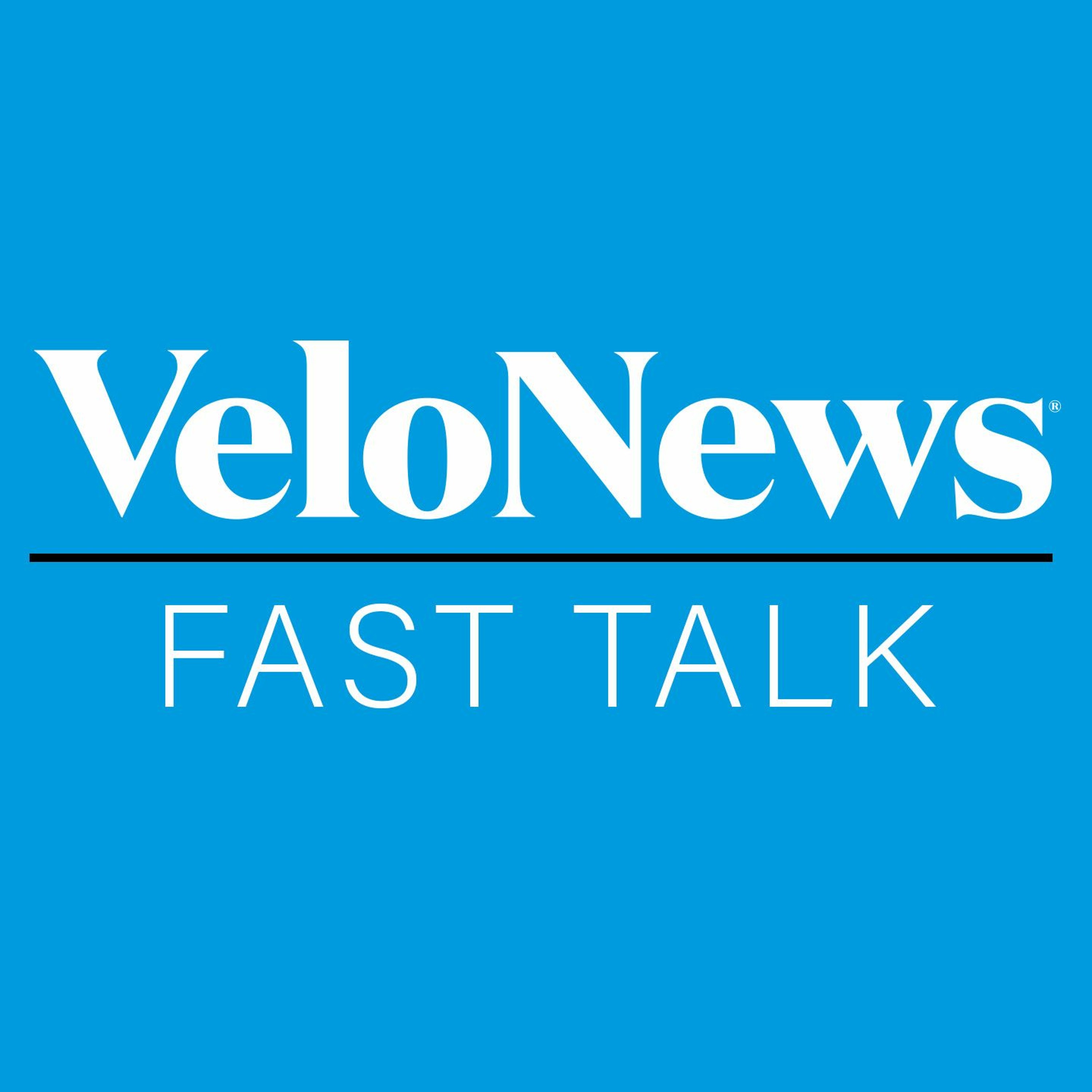 Fast Talk, ep. 74: Why women are not small men, with Dr. Stacy Sims episode artwork