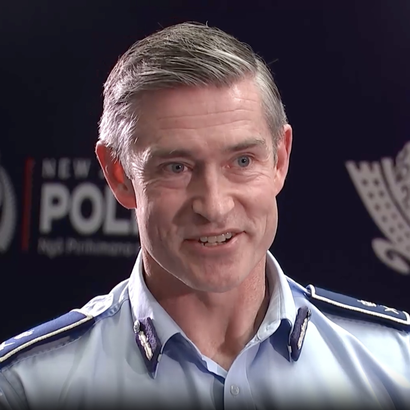 Politicising the Police: an interview with “wokester” Police Commissioner Andrew Coster