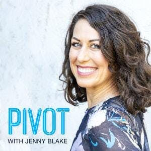 302: Moving Beyond Burnout with Dr. Susan Biali Haas