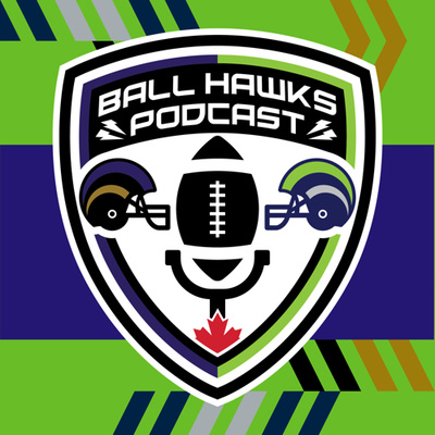 Ball Hawks Podcast