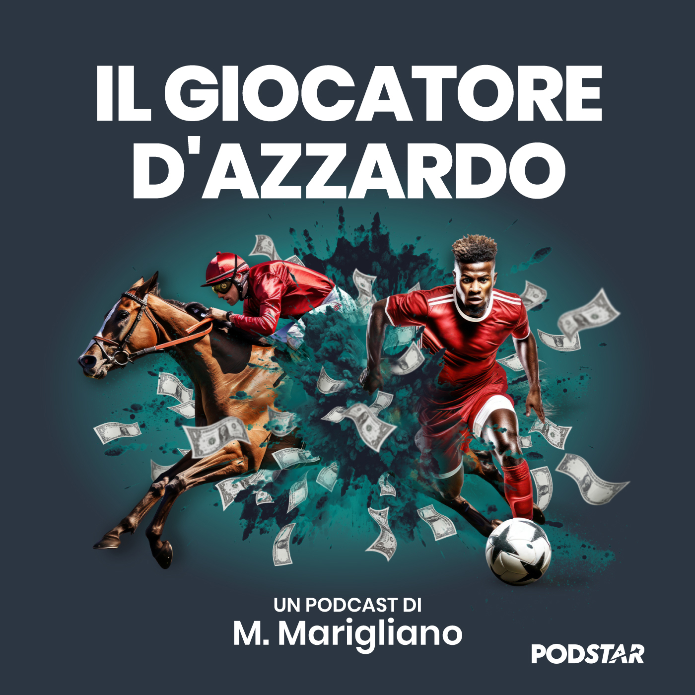 Il Giocatore d\'Azzardo
