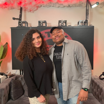 Stay Busy with Armon Sadler