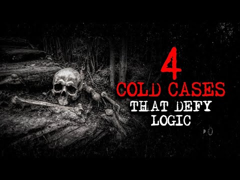 Disappeared: Cases That Need Answers episode artwork