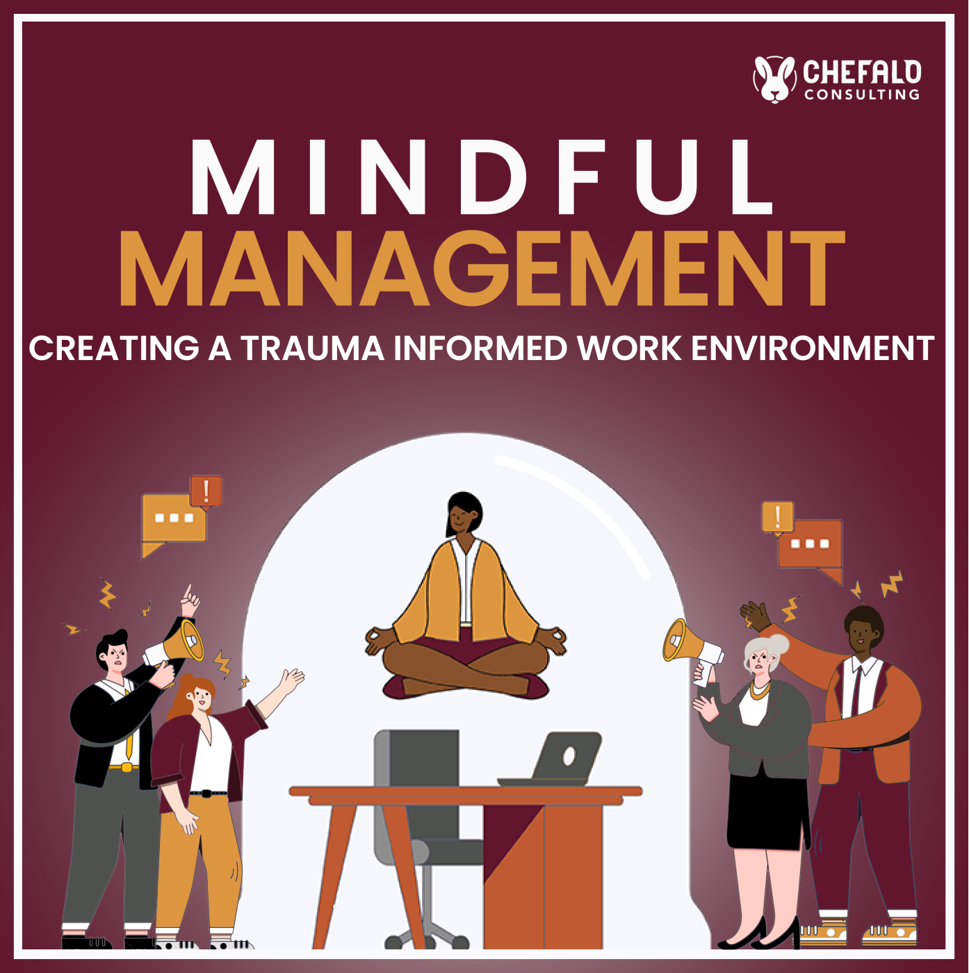 Mindful Management