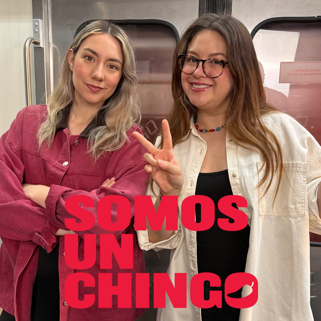 Un #ChingoDeChocolate para salud episode artwork