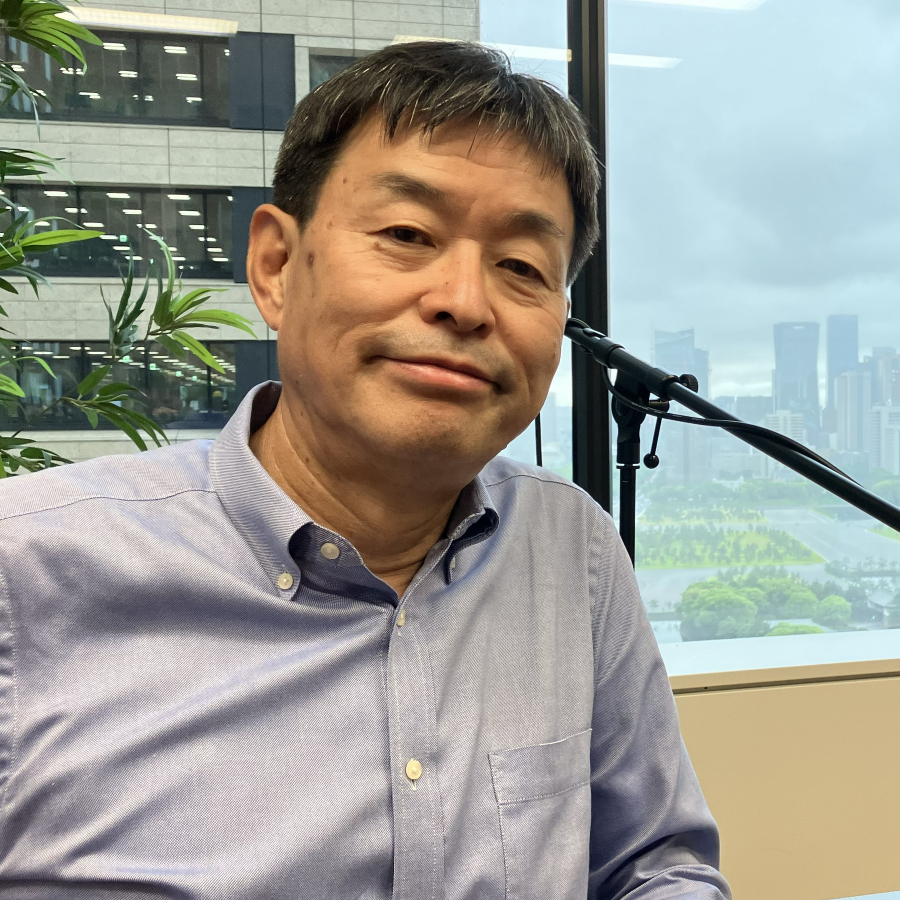 金価格55年で150倍、投資始めるのはまだ遅くない？　貴金属スペシャリスト池水雄一さんに聞く【NIKKEIランナーズサロン×もっとCAST　仕事もランニングも極める】
