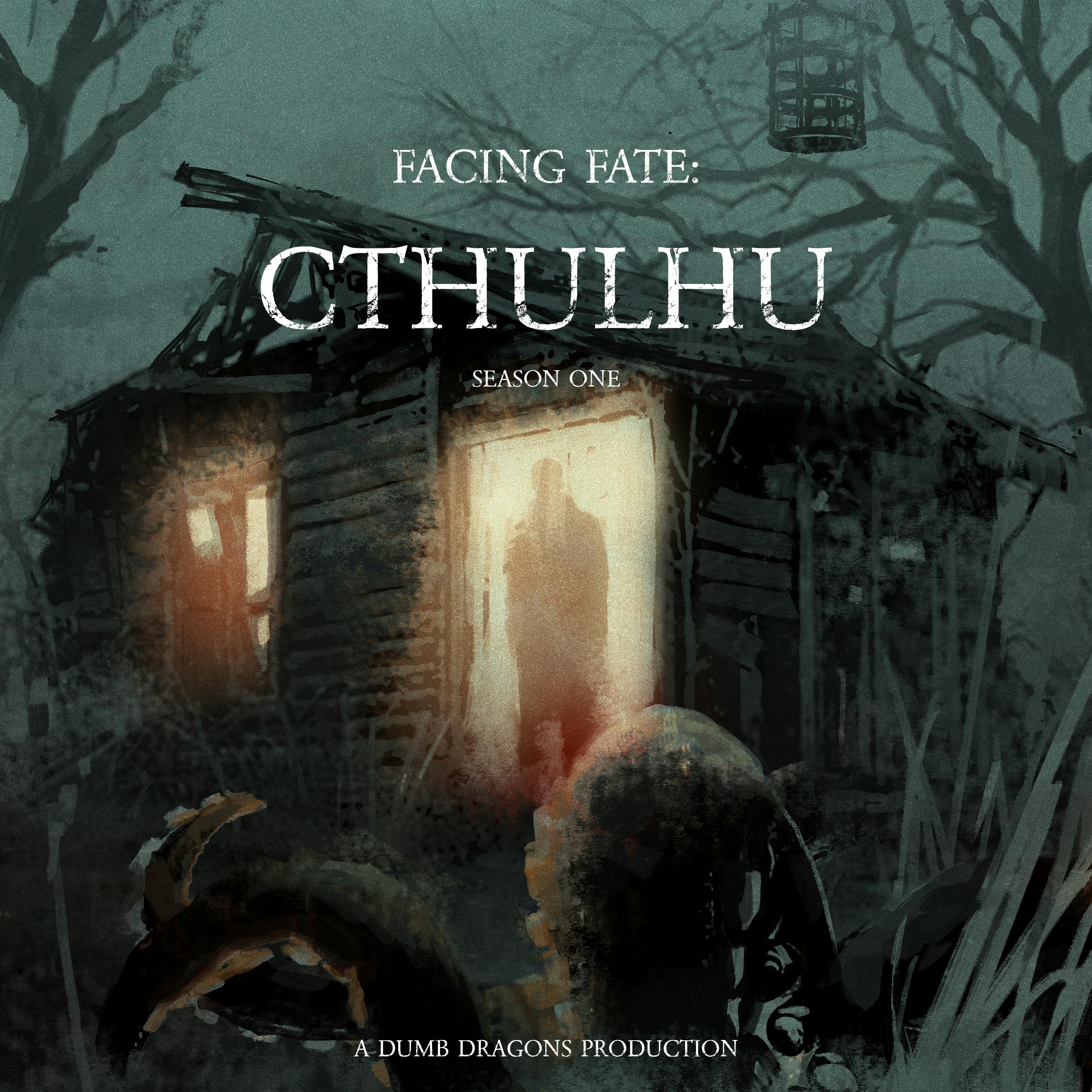 Cthulhu S1; Episode 02 - Come With Us
