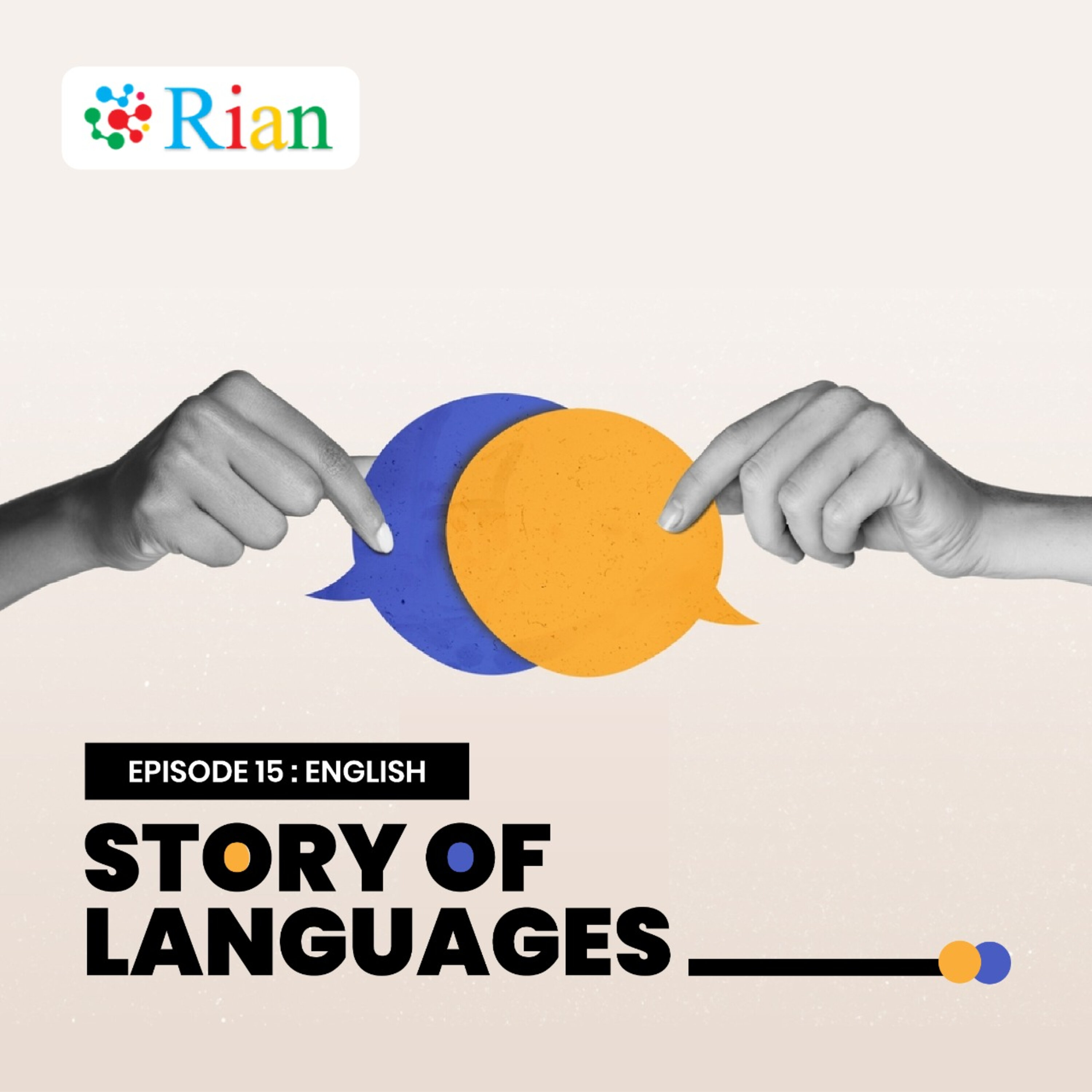 Story Of Languages