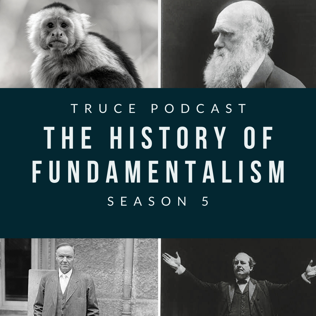 Season Five Trailer - The History of Christian Fundamentalism