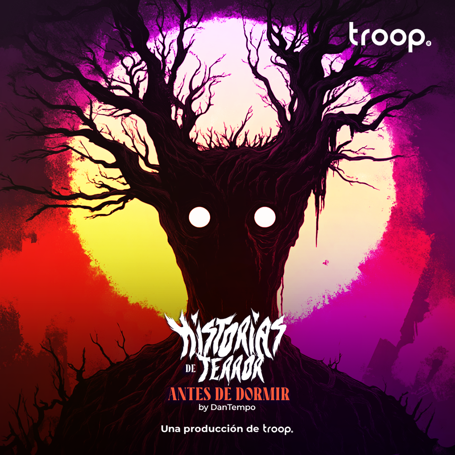 ASÍ FUE COMO ME CONVERTÍ EN UN DIOS