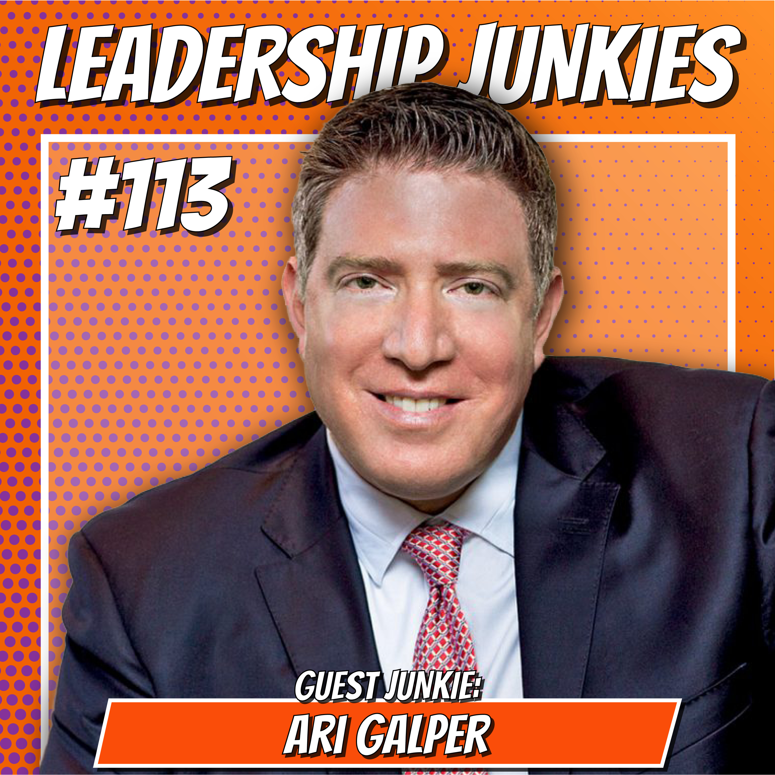 Leadership Junkies Podcast