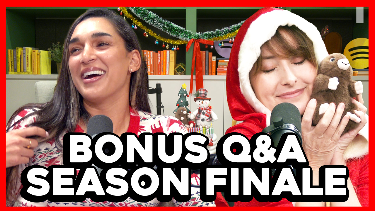 BONUS! Season 7 Finale Q&A