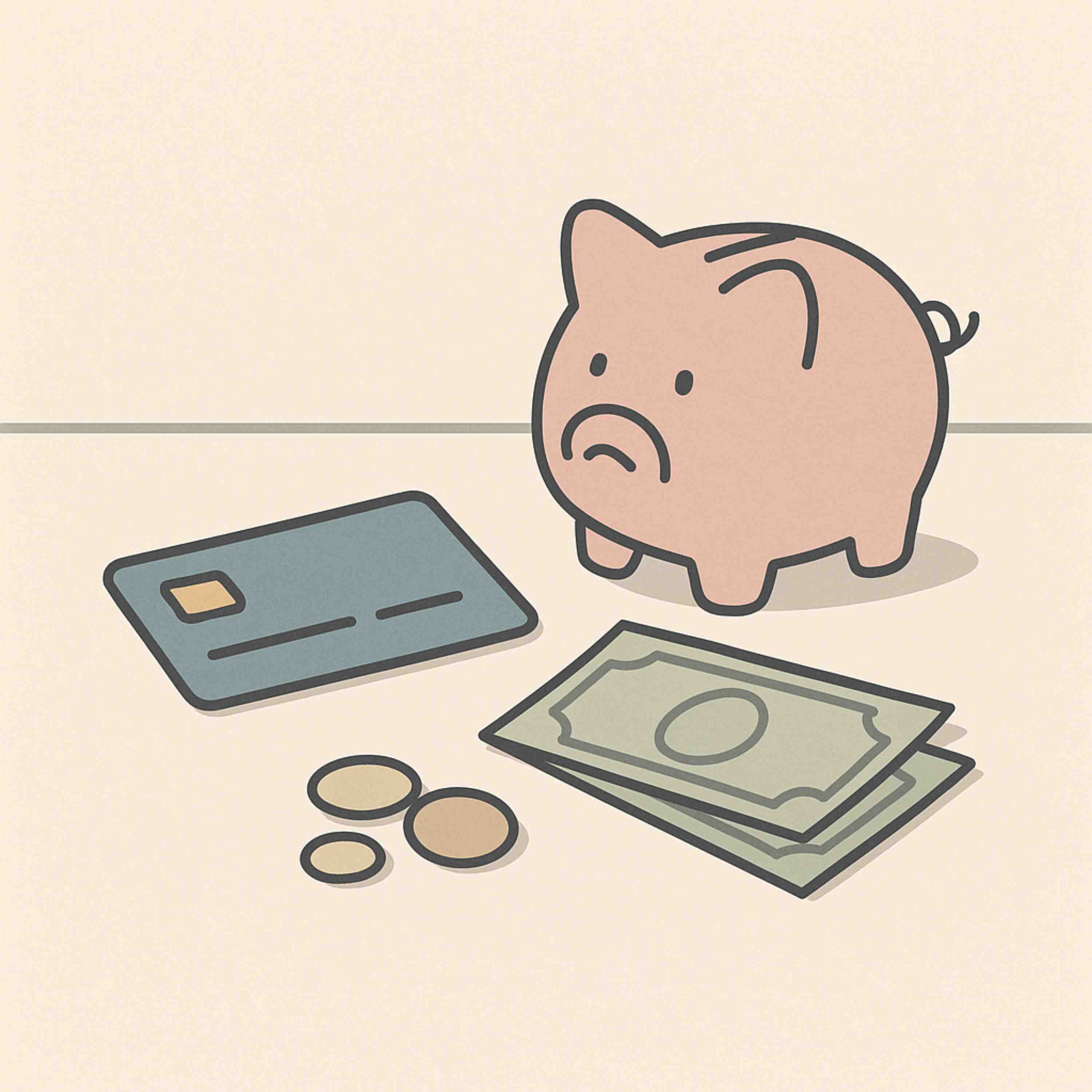 Could You Be Making This Super-Common Credit Card Mistake? By Jackie Beck on Smarter Credit Usage