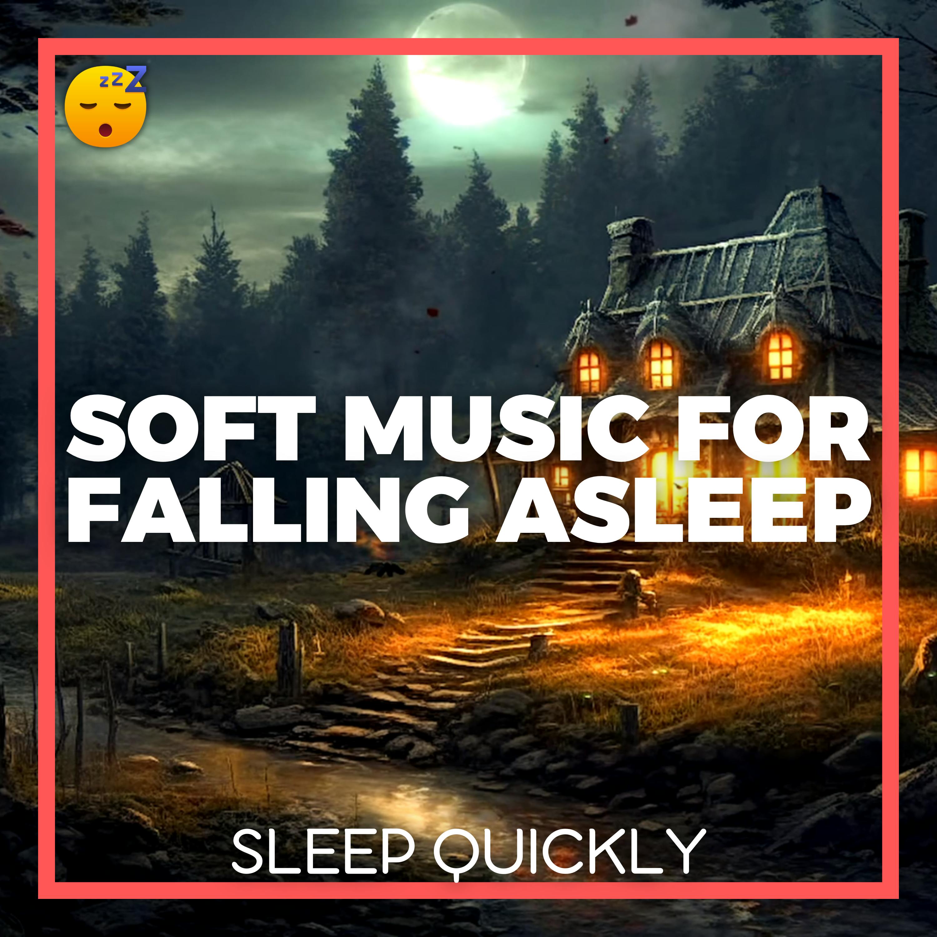😴🎵 SOFT MUSIC for FALLING ASLEEP and WAKING UP in Top SHAPE episode artwork