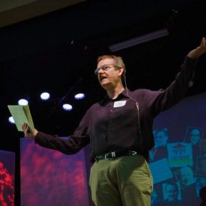 Homebrewed Christianity