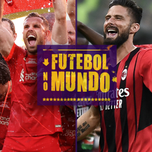 Liverpool campeão, Manchester City no aguardo e scudetto na última rodada