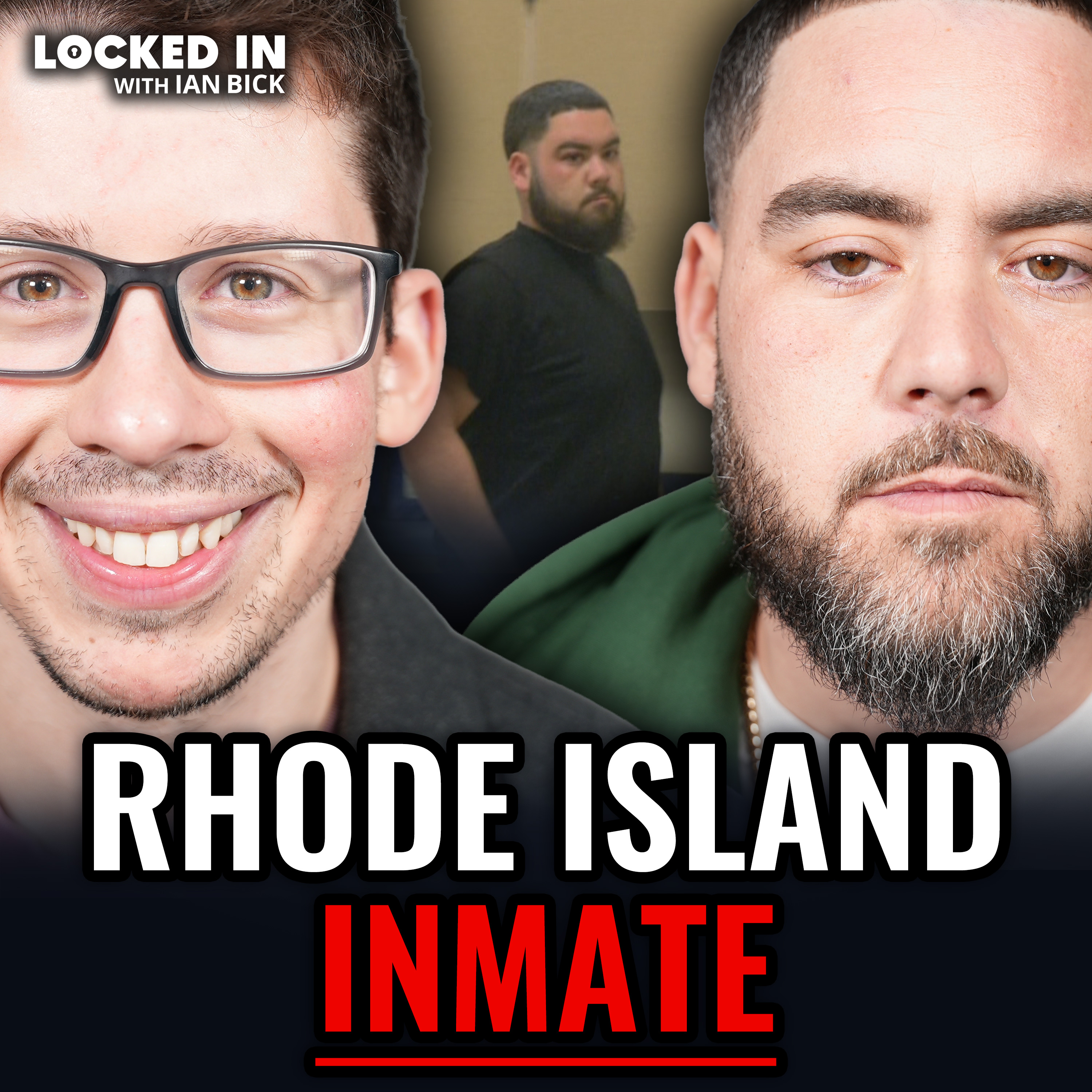 I Was Sent to a Rhode Island Prison — Here’s What It Was Really Like | Matt Crosby