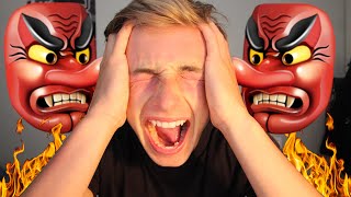 How To Eliminate Negative Thoughts Instantly