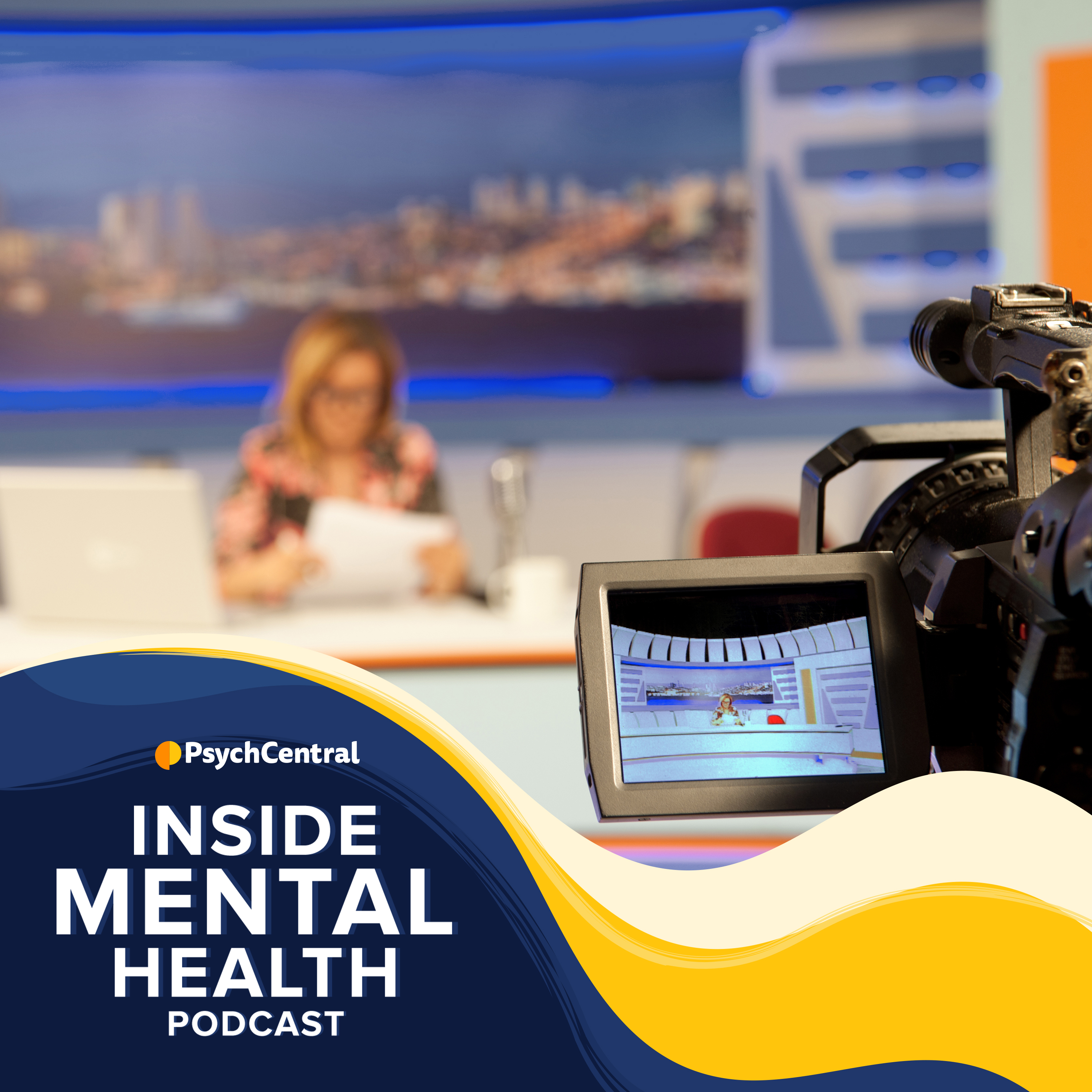 Conquering Alcoholism and Addiction with TV News Anchor Laurie Dhue