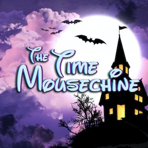 The Time Mousechine: A Disney Channel Podcast