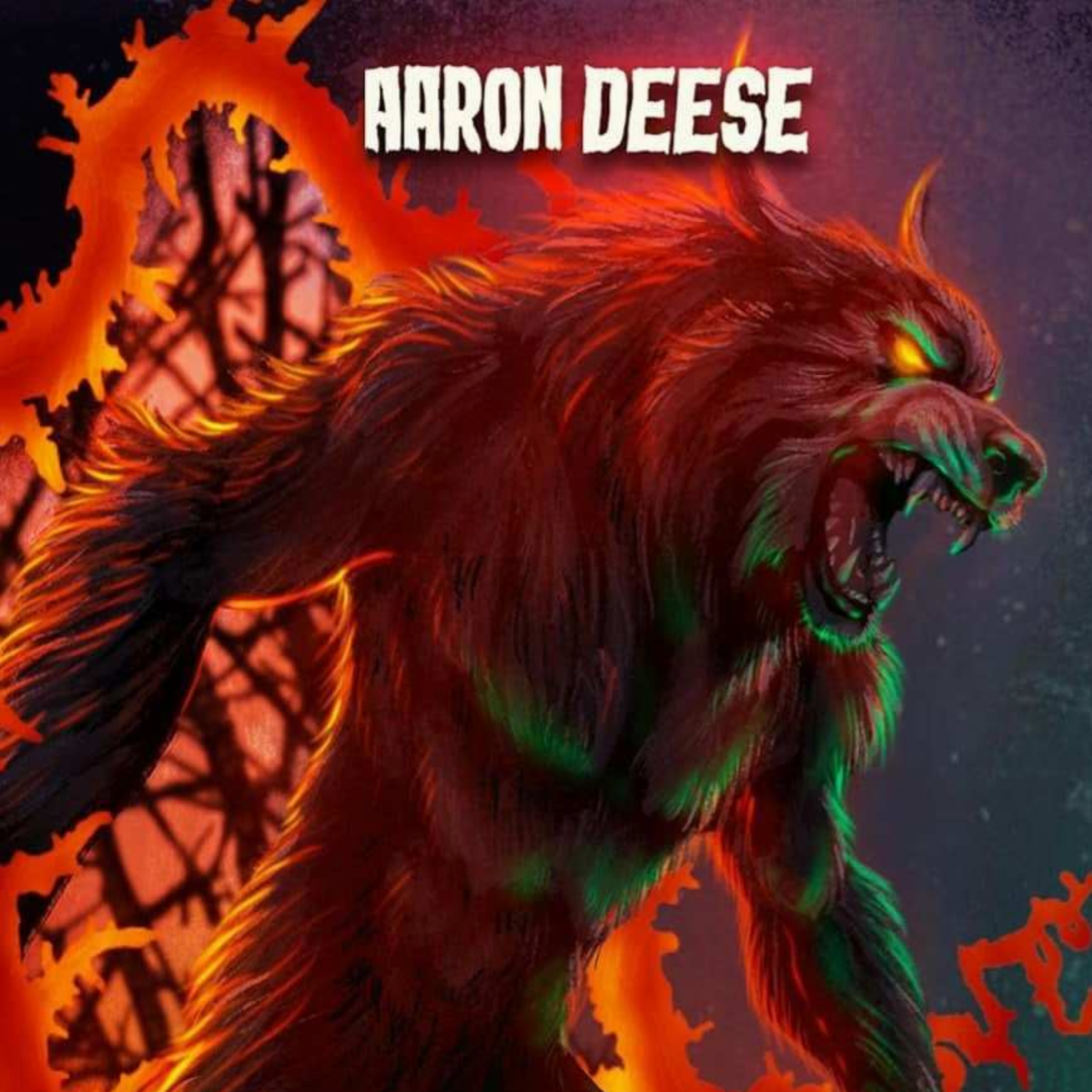 Hunting Grounds: Dogmen of the Lakes - The Paranormal 60