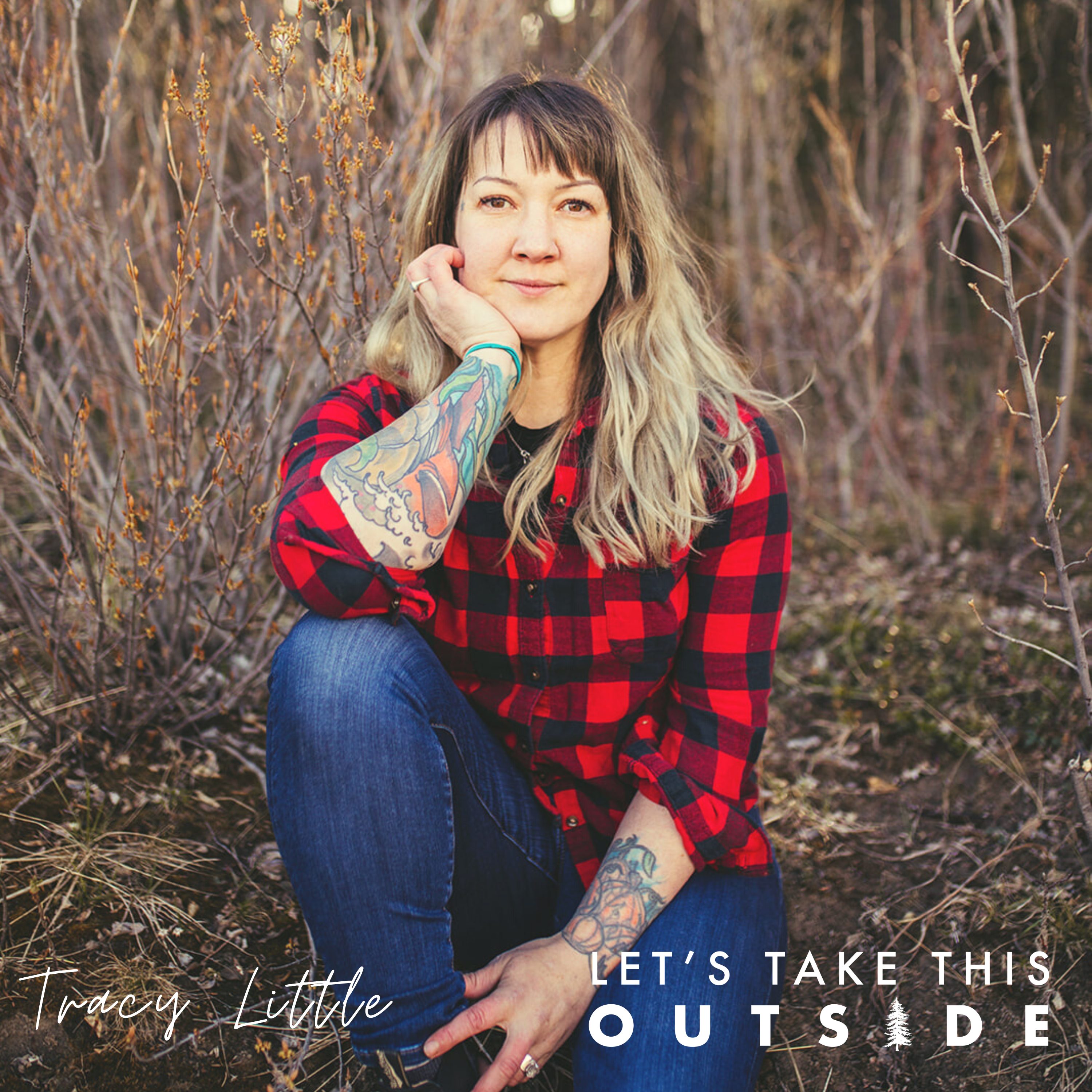 Tracy Little - Forager and Chef