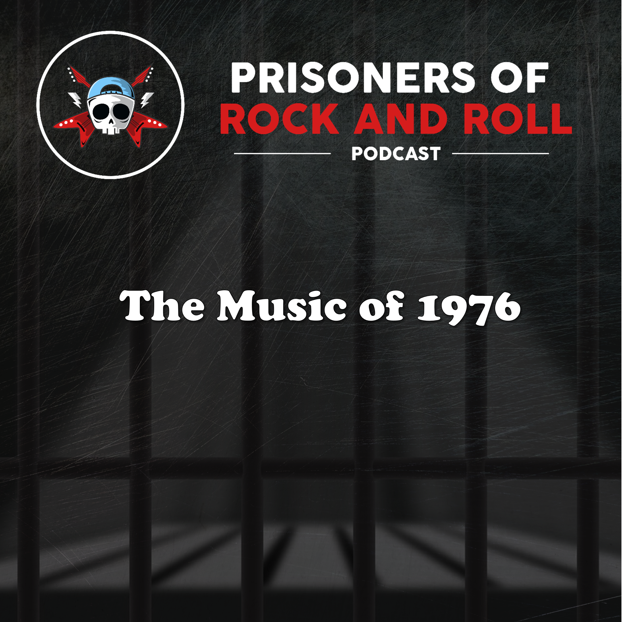 115 -- The Music of 1976 episode artwork