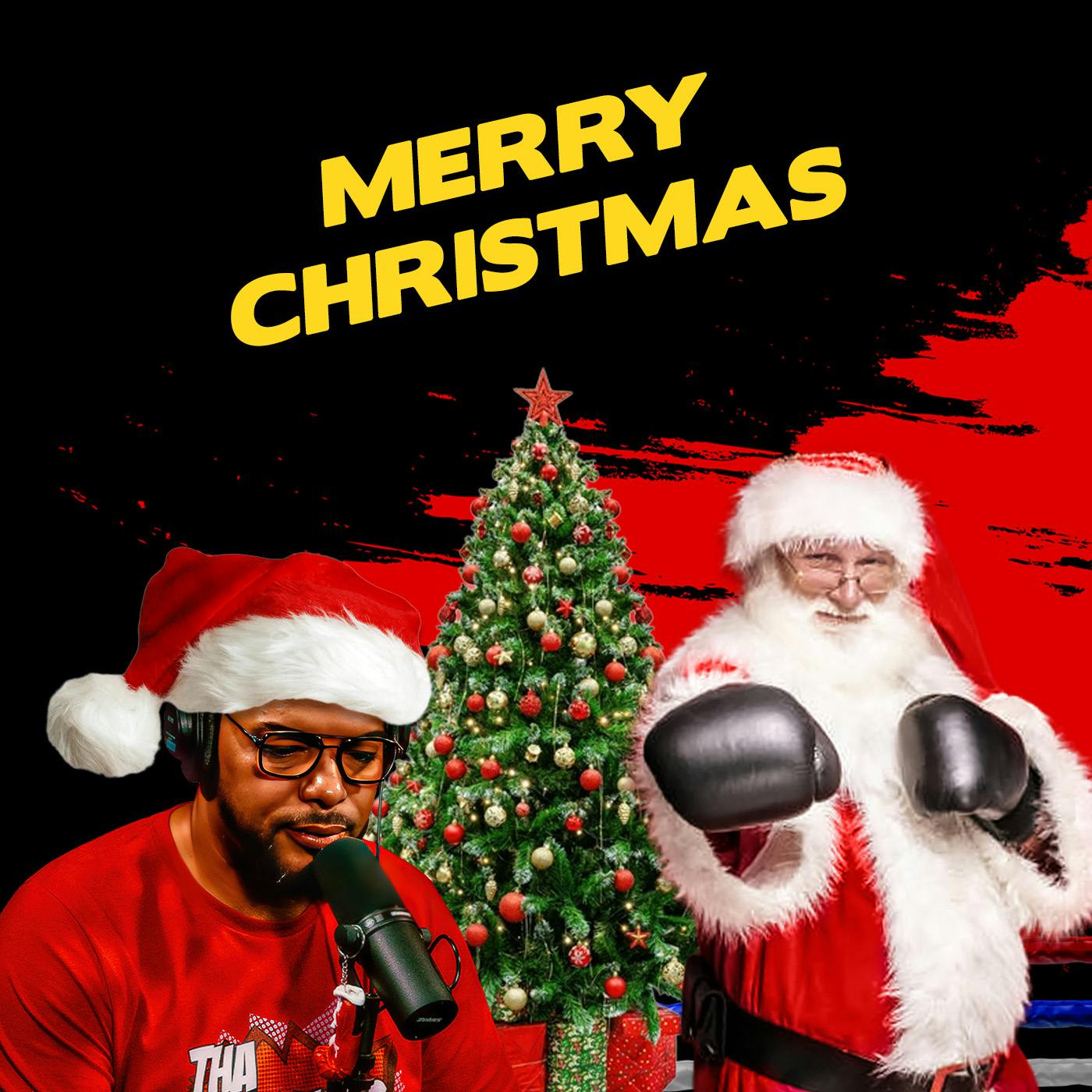 ☎️Merry Christmas From Puerto Rico Show🎄 ☎️Merry Christmas From Puerto Rico Show🎄