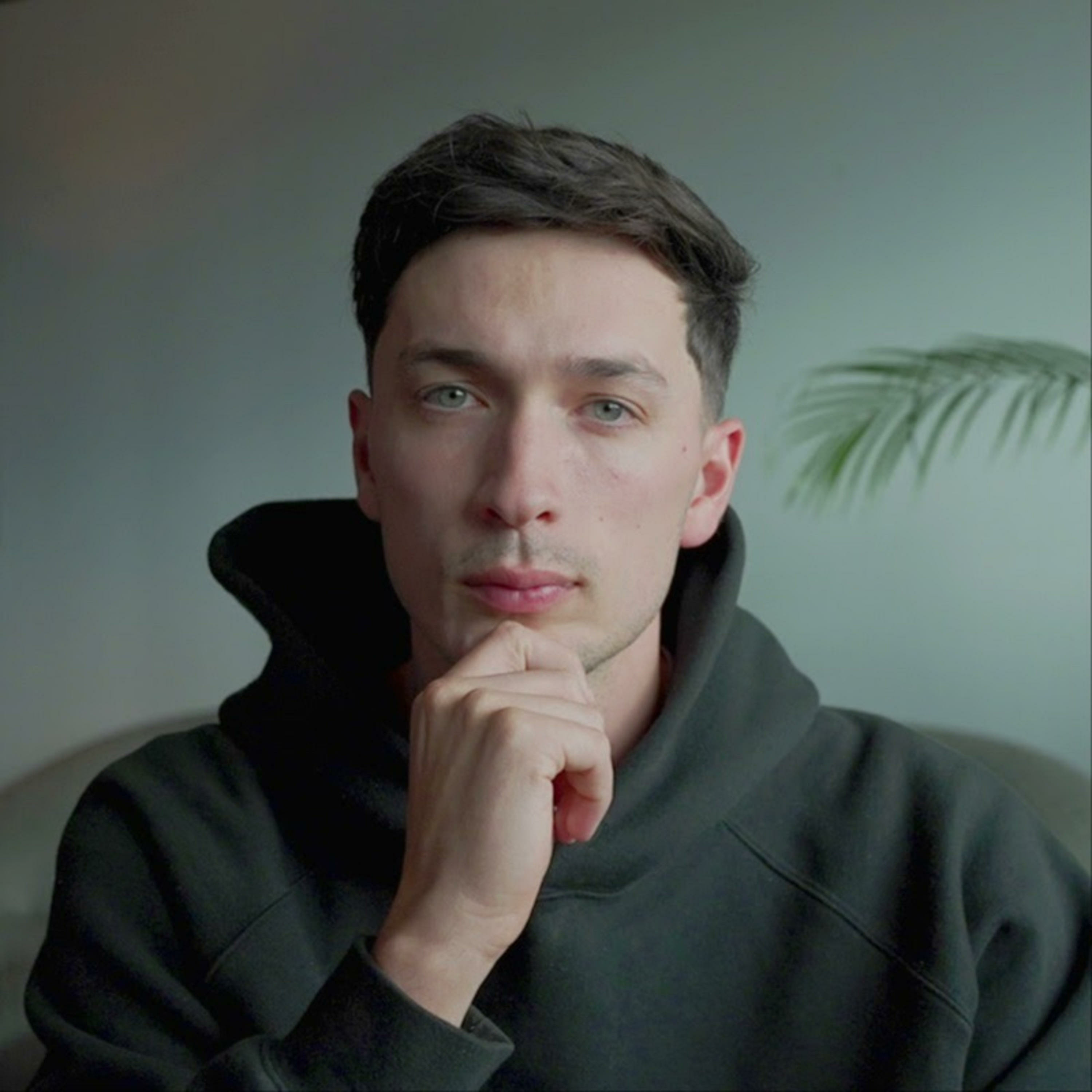 Data Set 5: The Symphony of Success