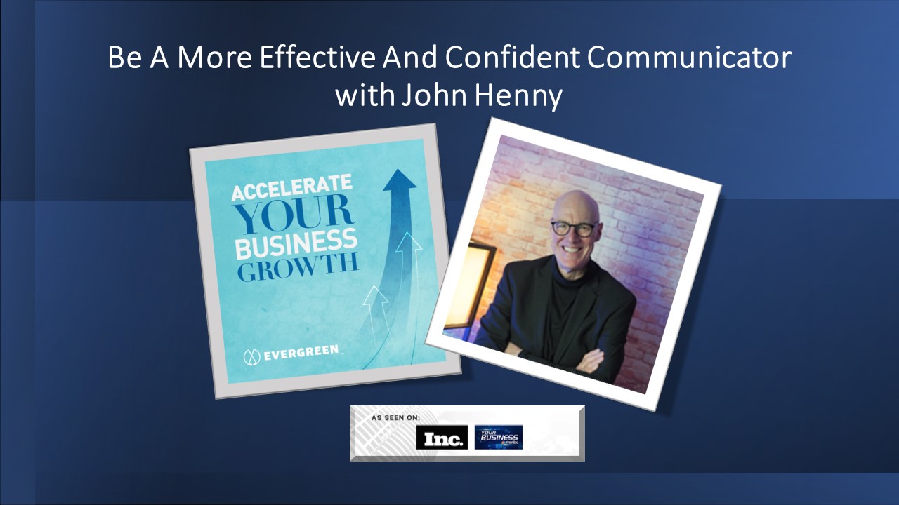 Accelerate Your Business Growth